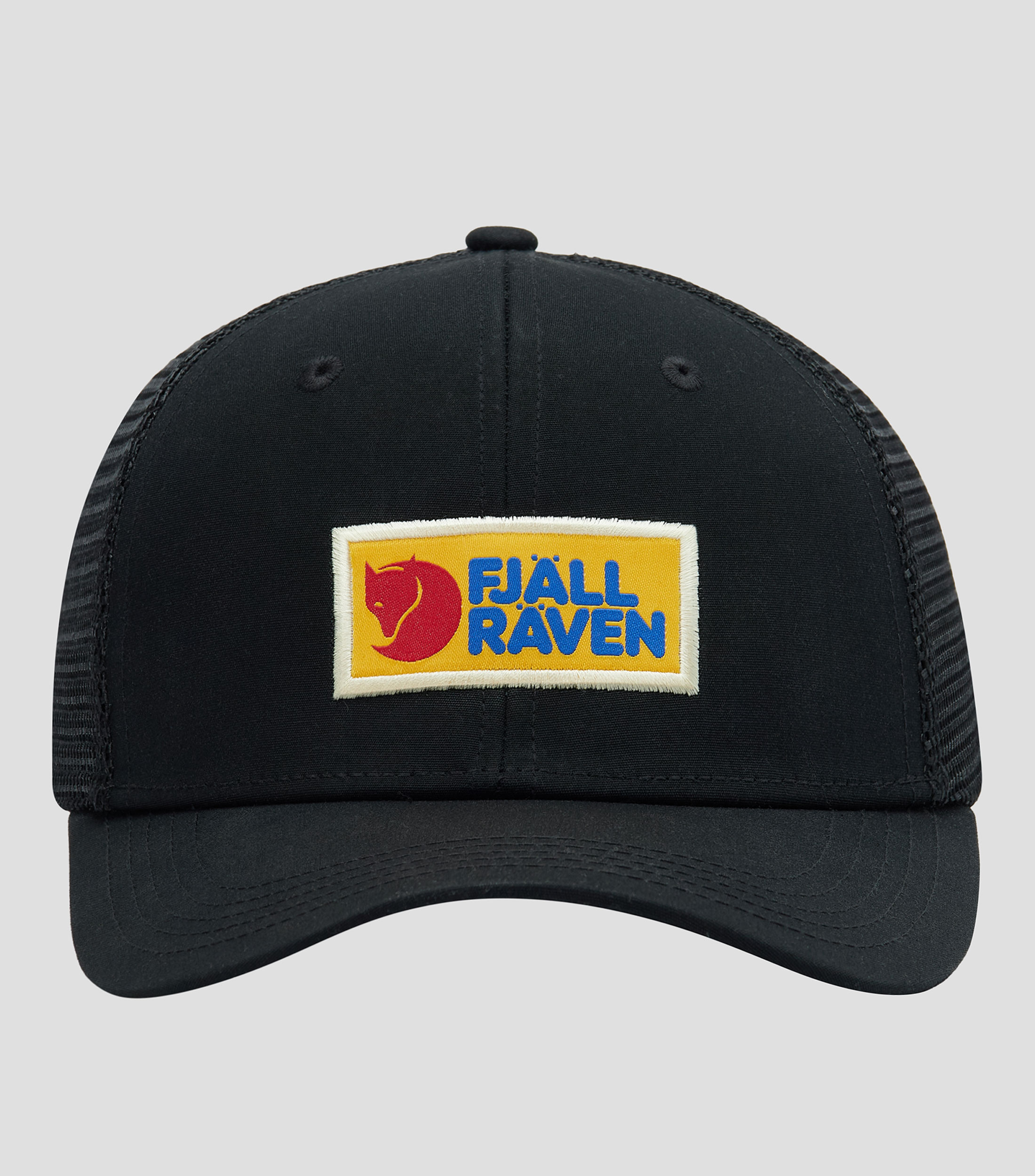 Gorra con logo Hombre