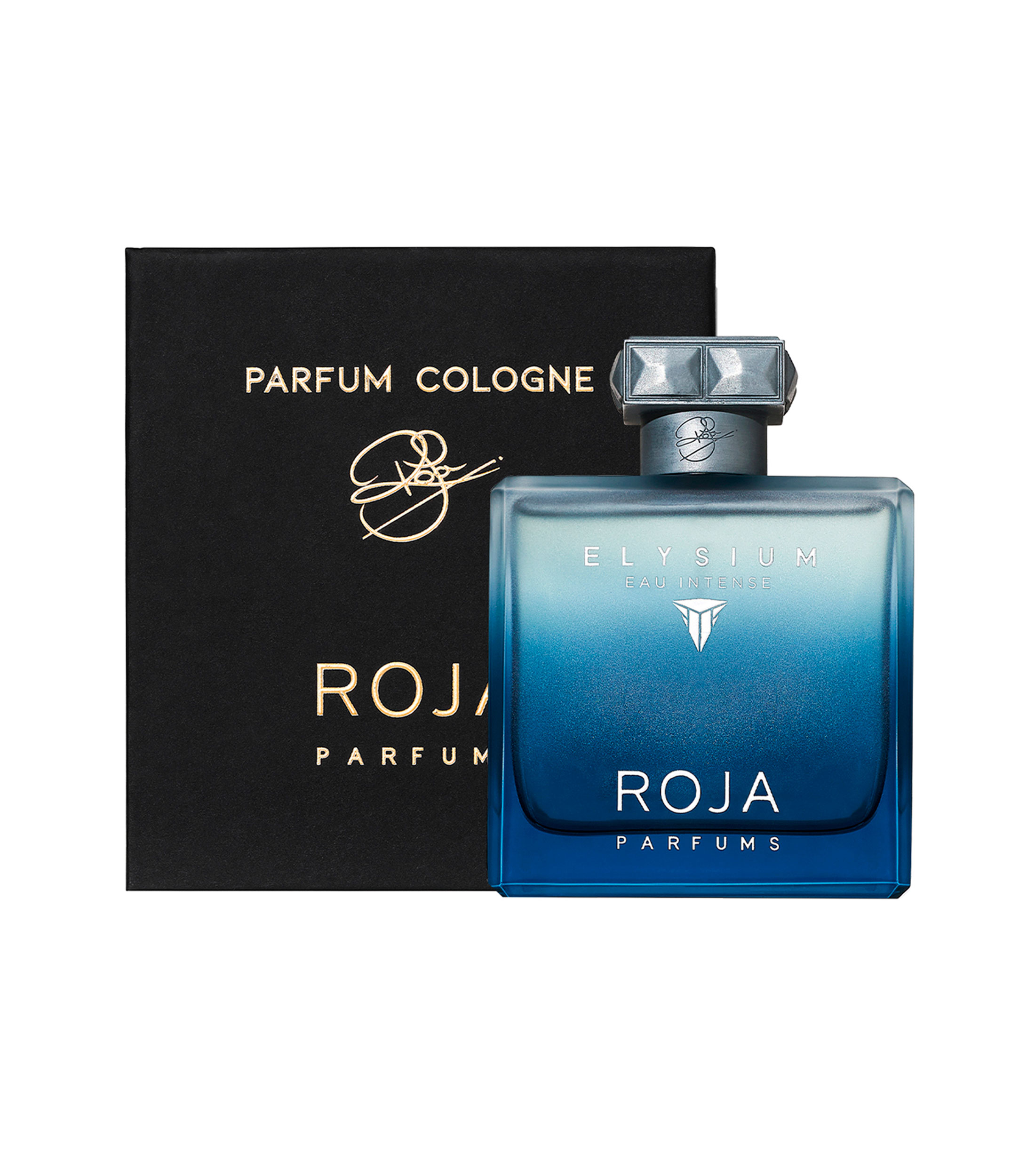 ROJ ELYSIUM EAU INTENSE EDP 100ML
