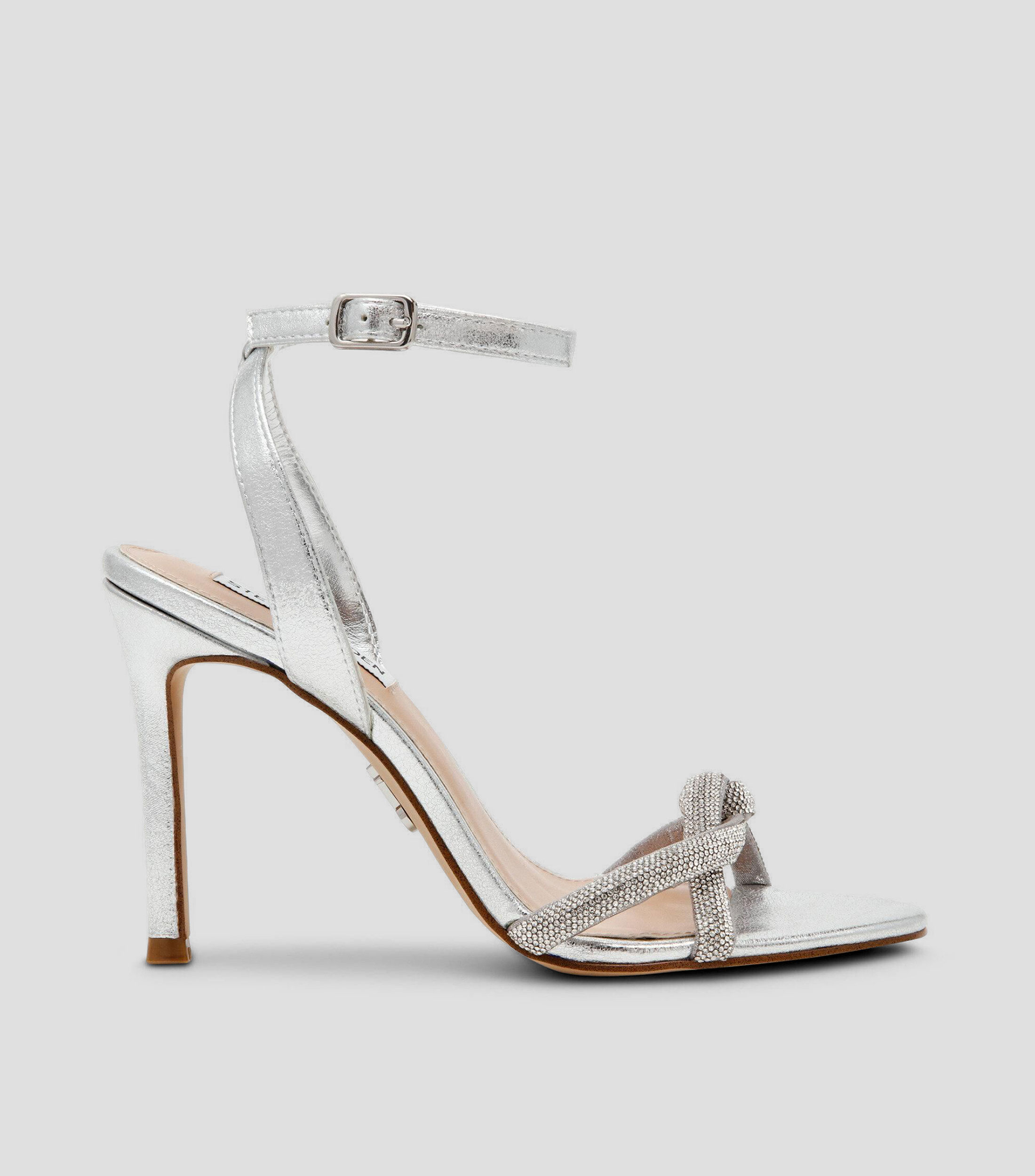 Sandalias de tacón medio delgado Jewells Mujer