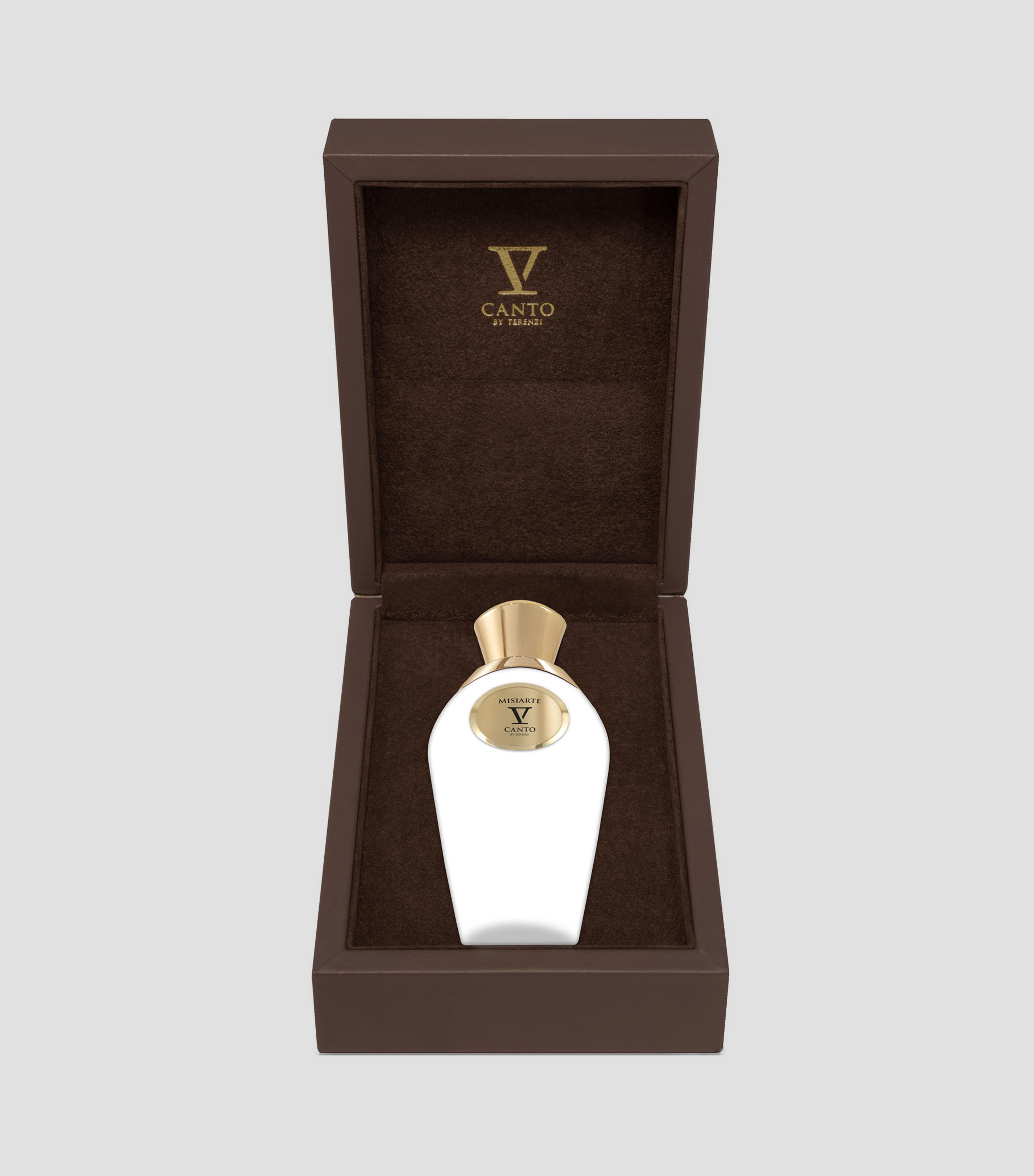 Misiarte Extracto de Perfume 100 ml Unisex
