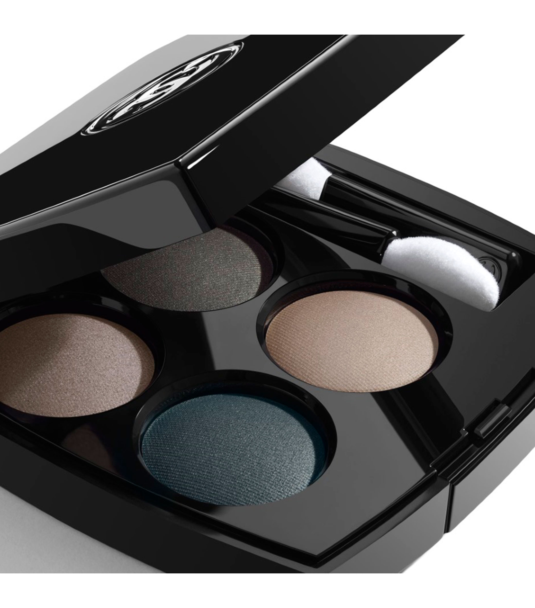 SOMBRAS DE OJOS EFECTOS MULTIPLES