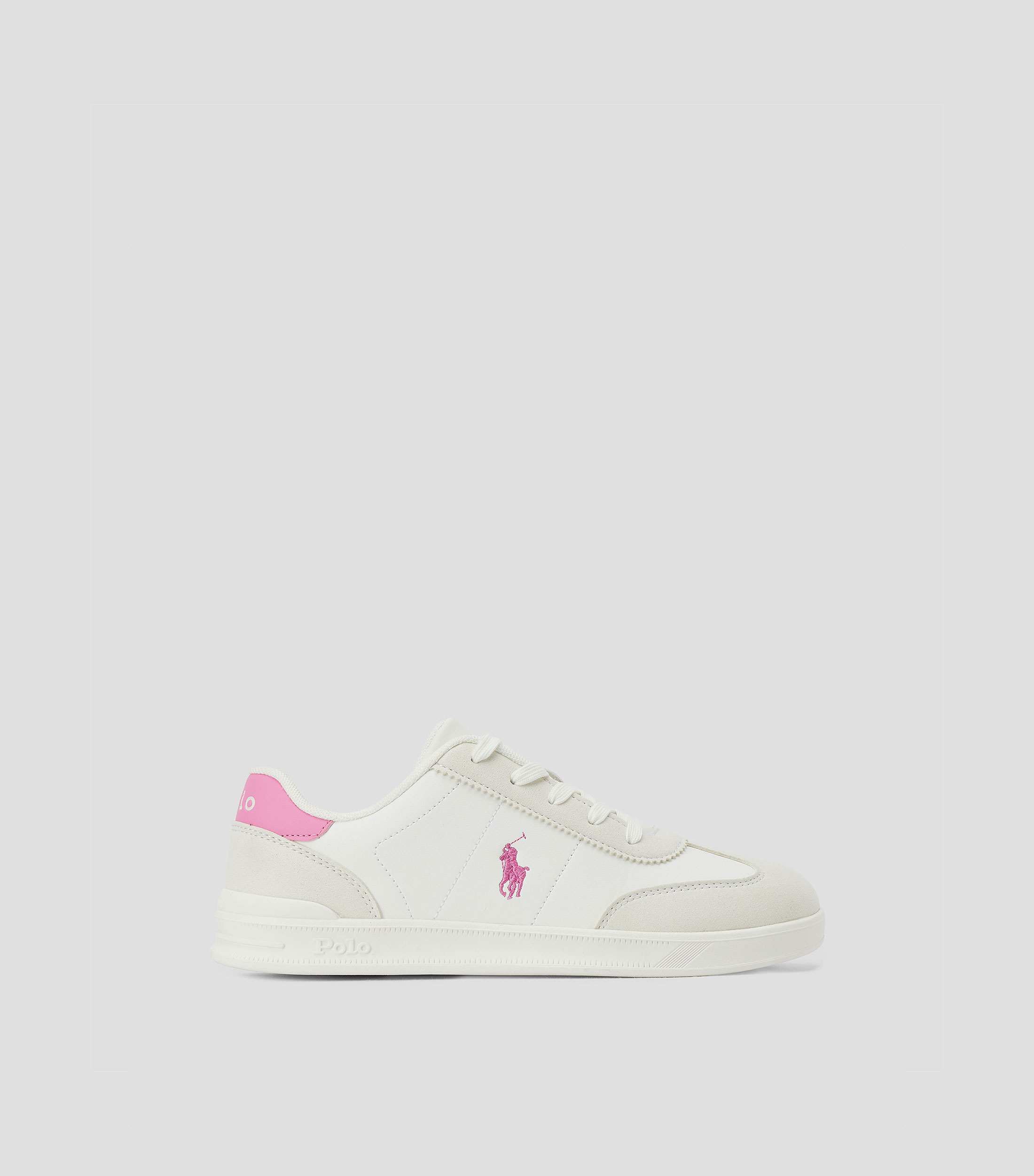 Tenis casuales Hollis Niña