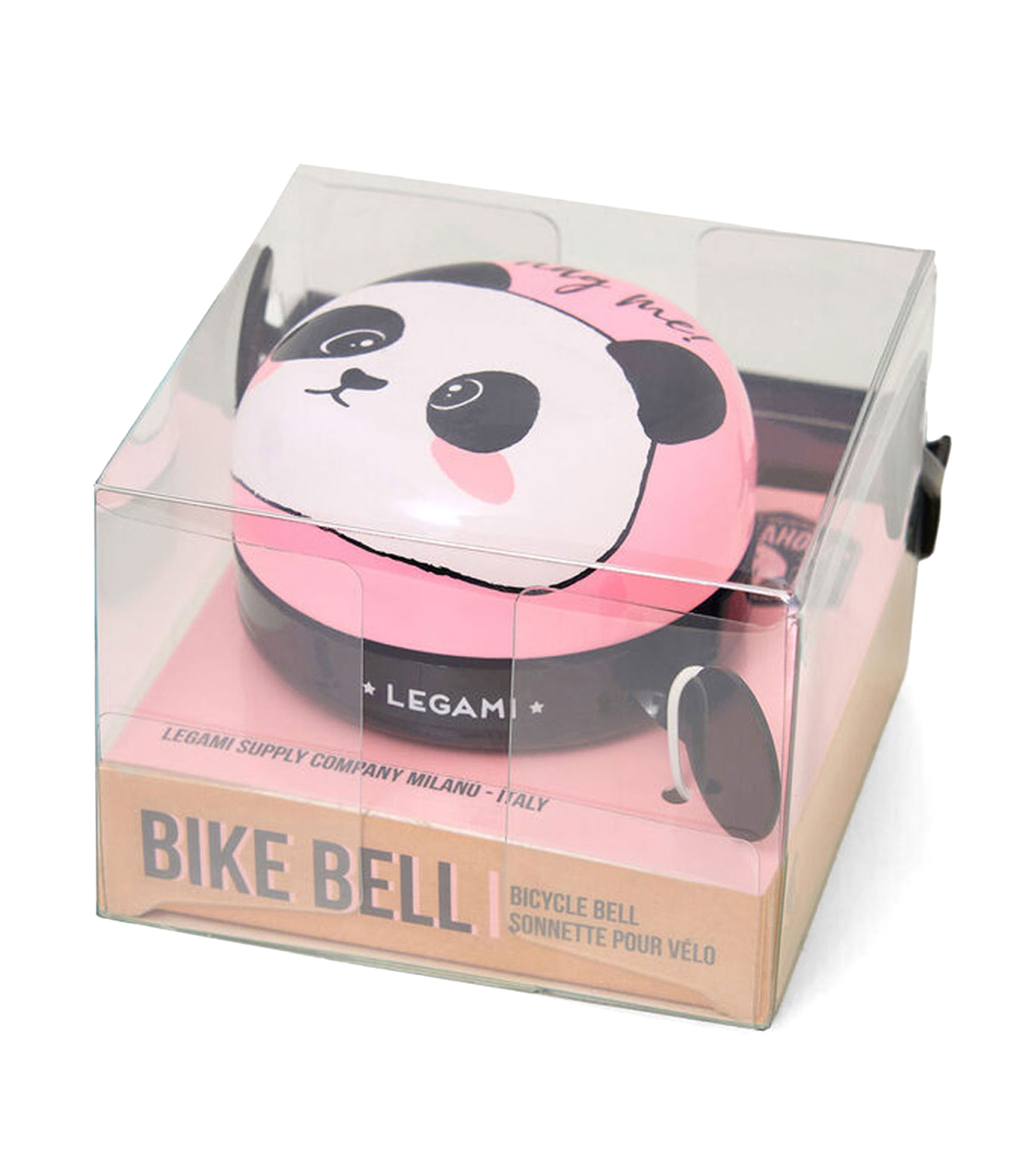 Campana de Bicicleta Panda