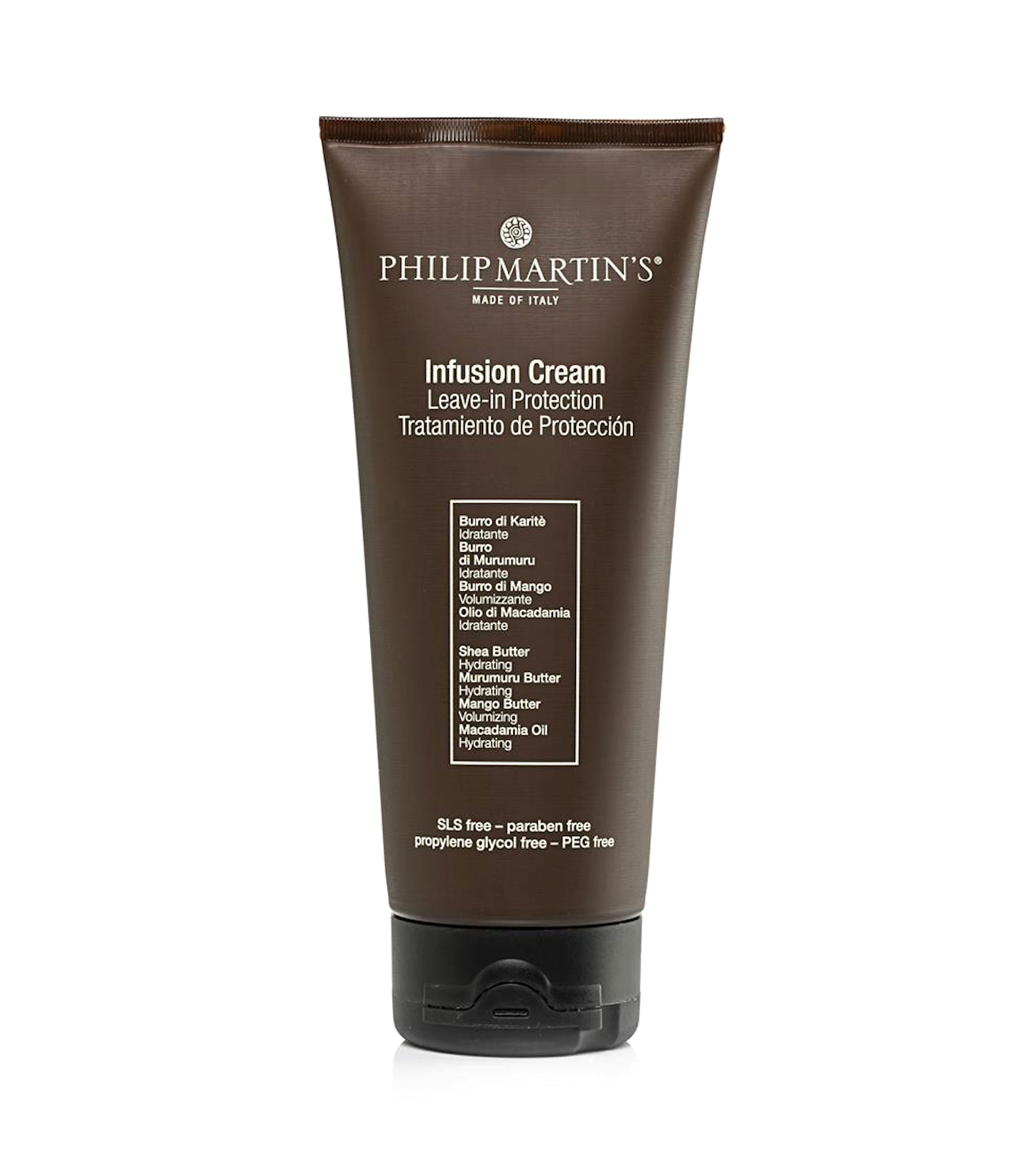 Crema Infusión Protector, 200 ml