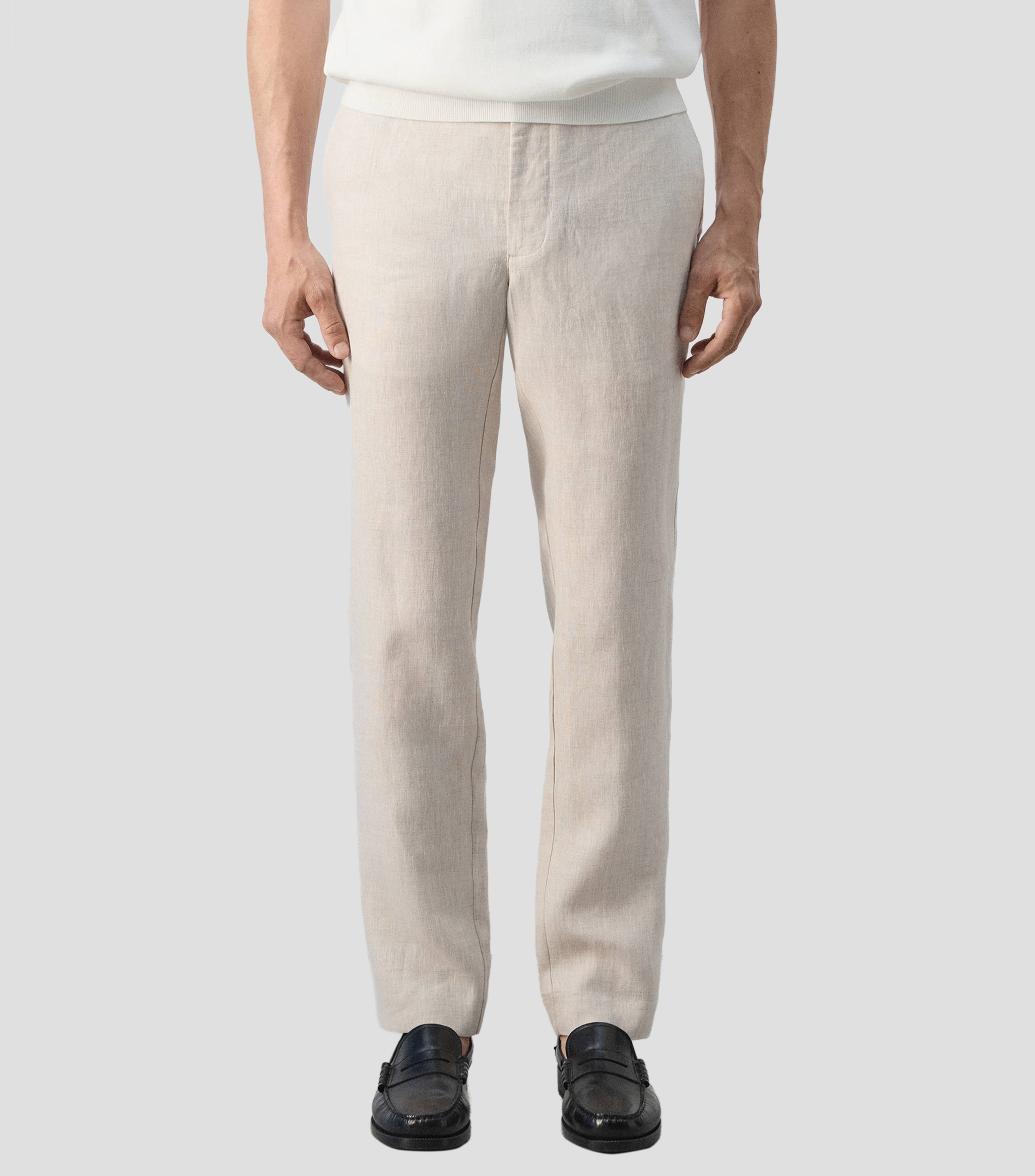 Pantalón Oyster Hombre