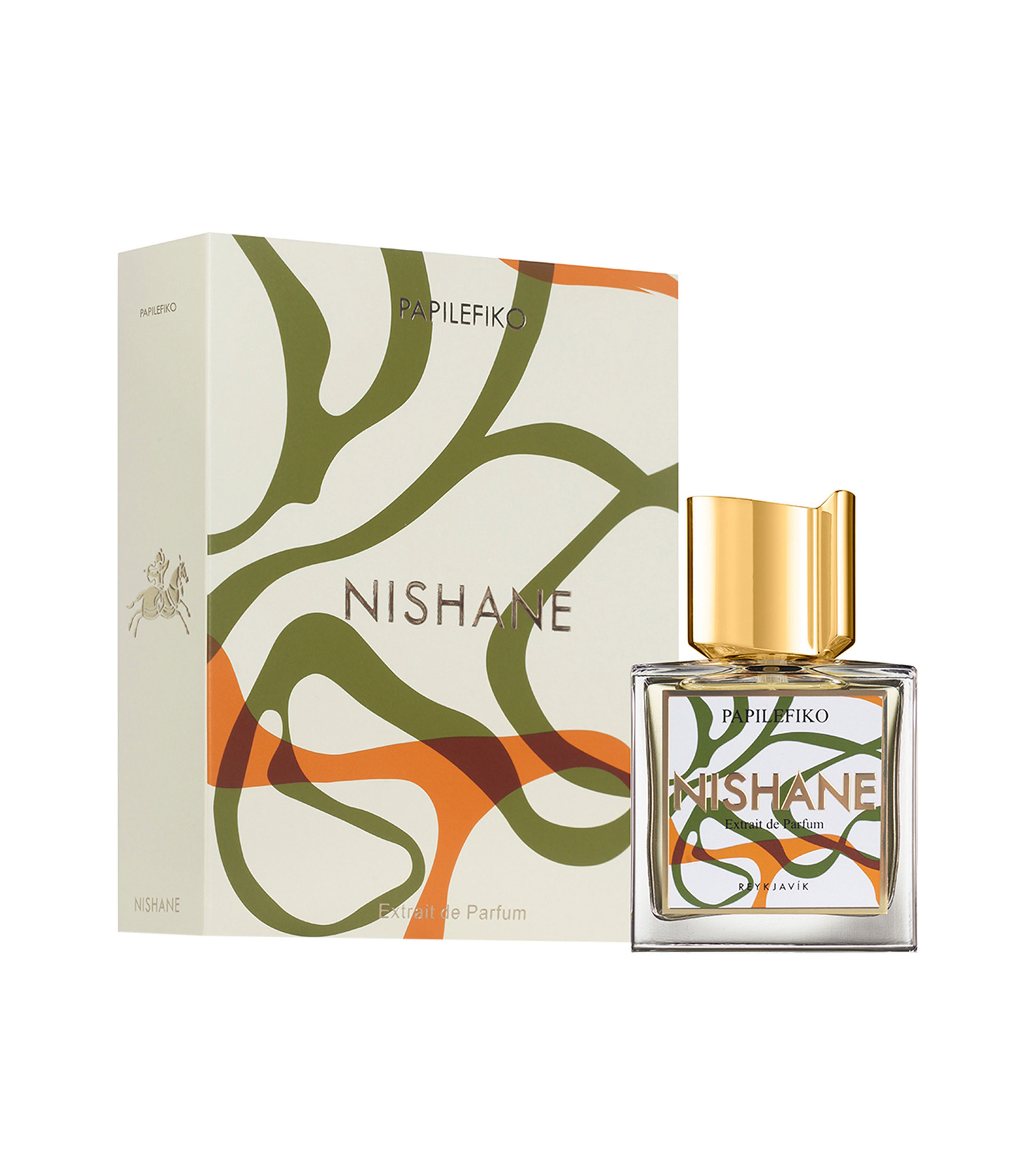 Perfume, Papilefiko Parfum, 50 ml Unisex