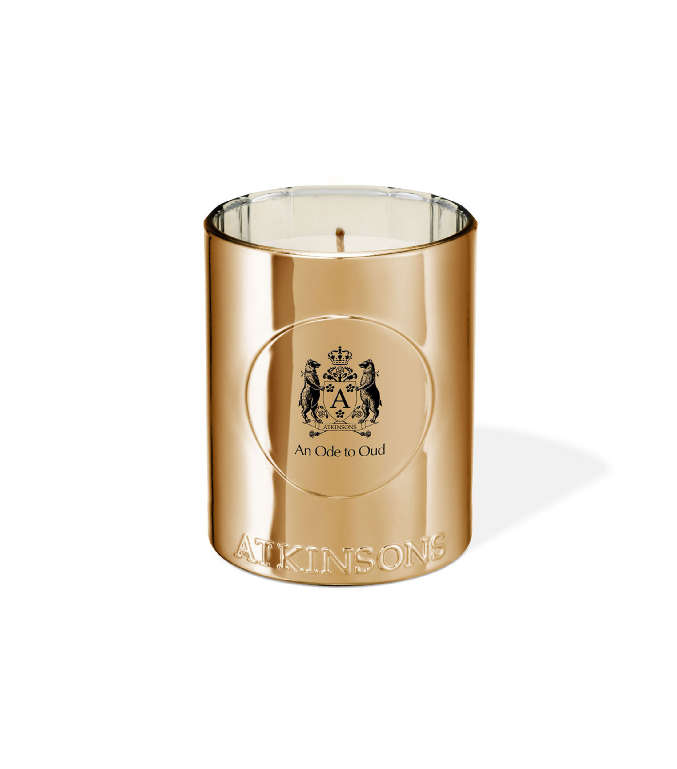 Vela Aromatica An Ode To Oud