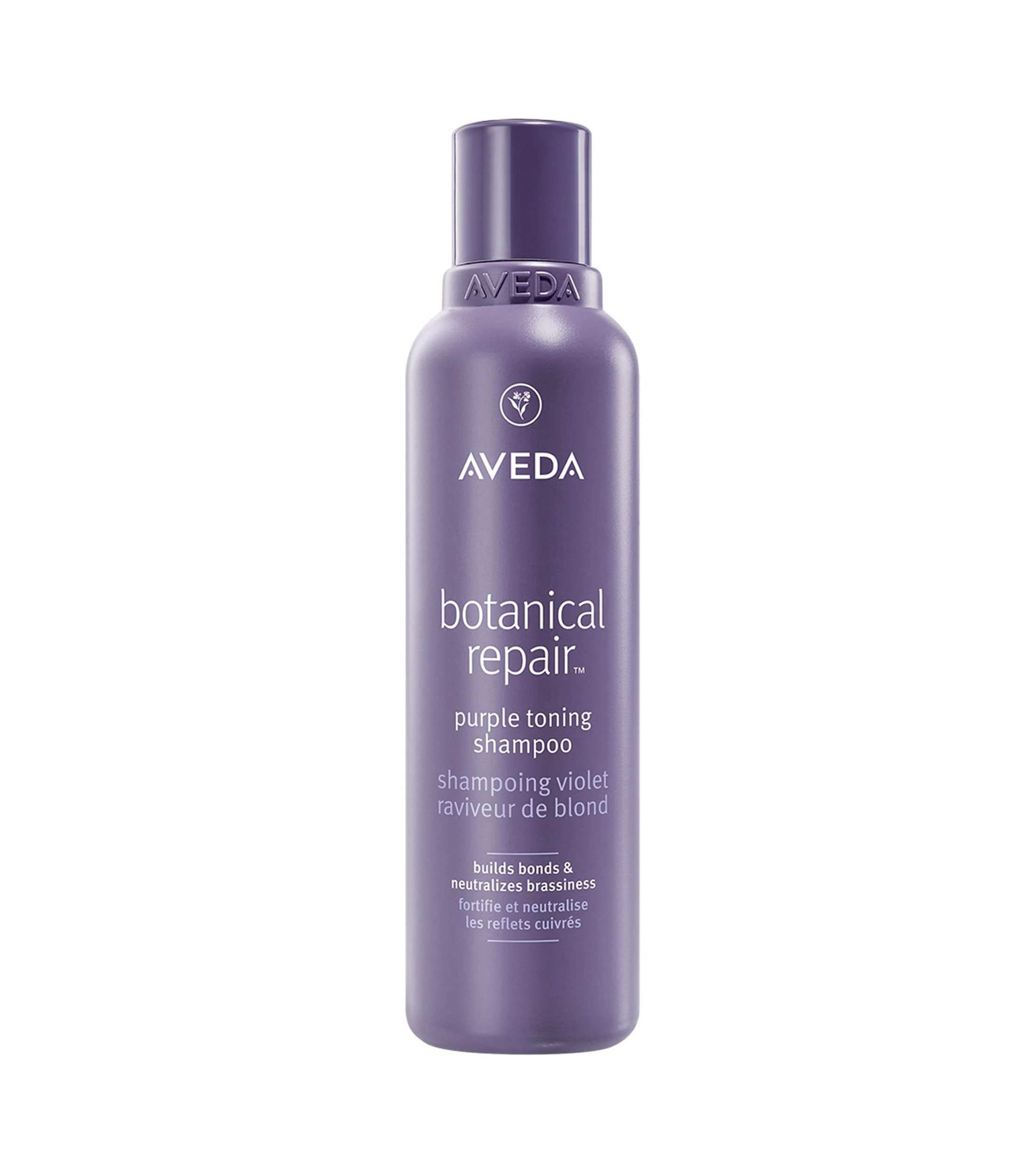 Shampoo Purple Toning, 200 ml