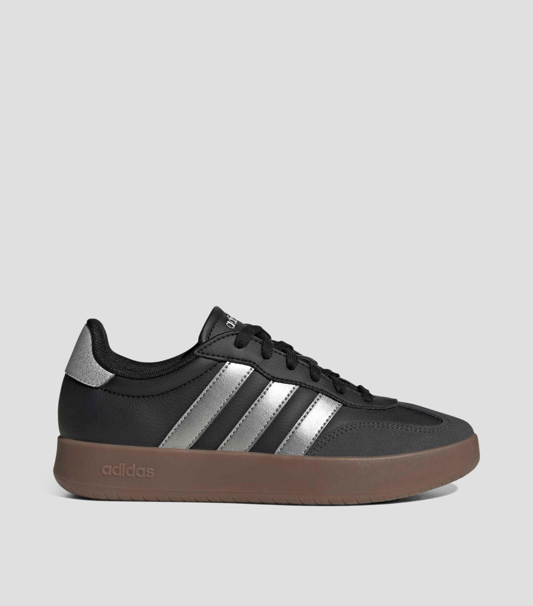 Tenis casuales Barreda Mujer