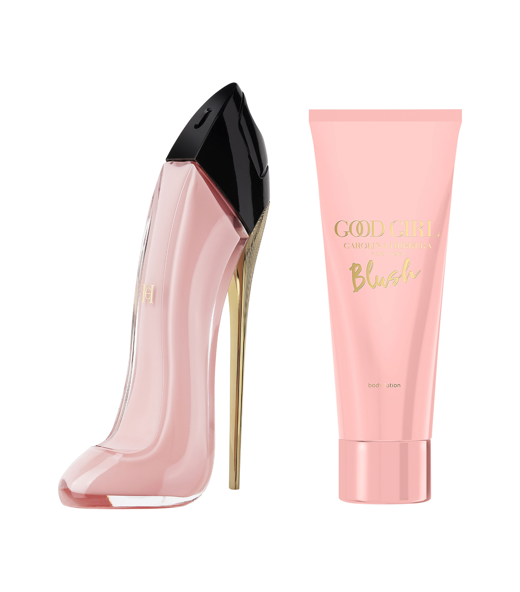Carolina Herrera Set Good Girl Blush para Mujer El Palacio de Hierro