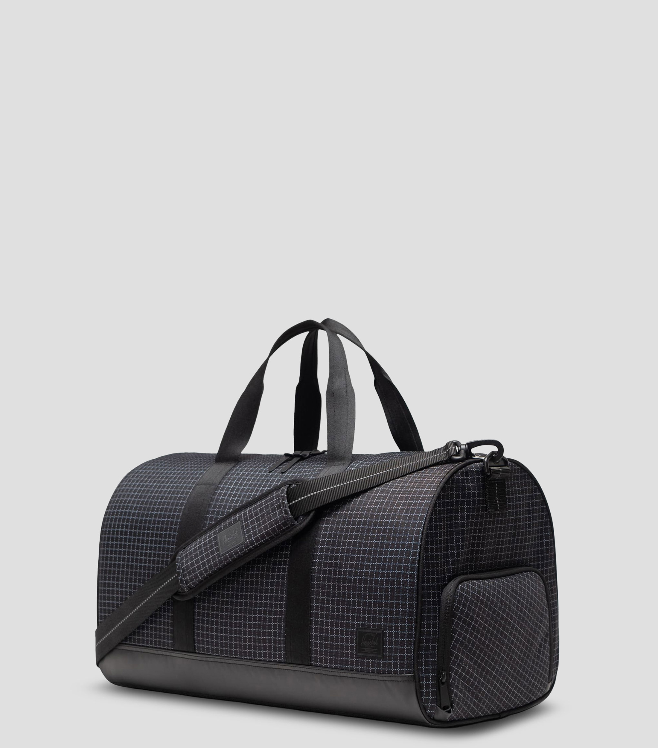 Maleta Duffle Bag para entrenamiento Novel Unisex