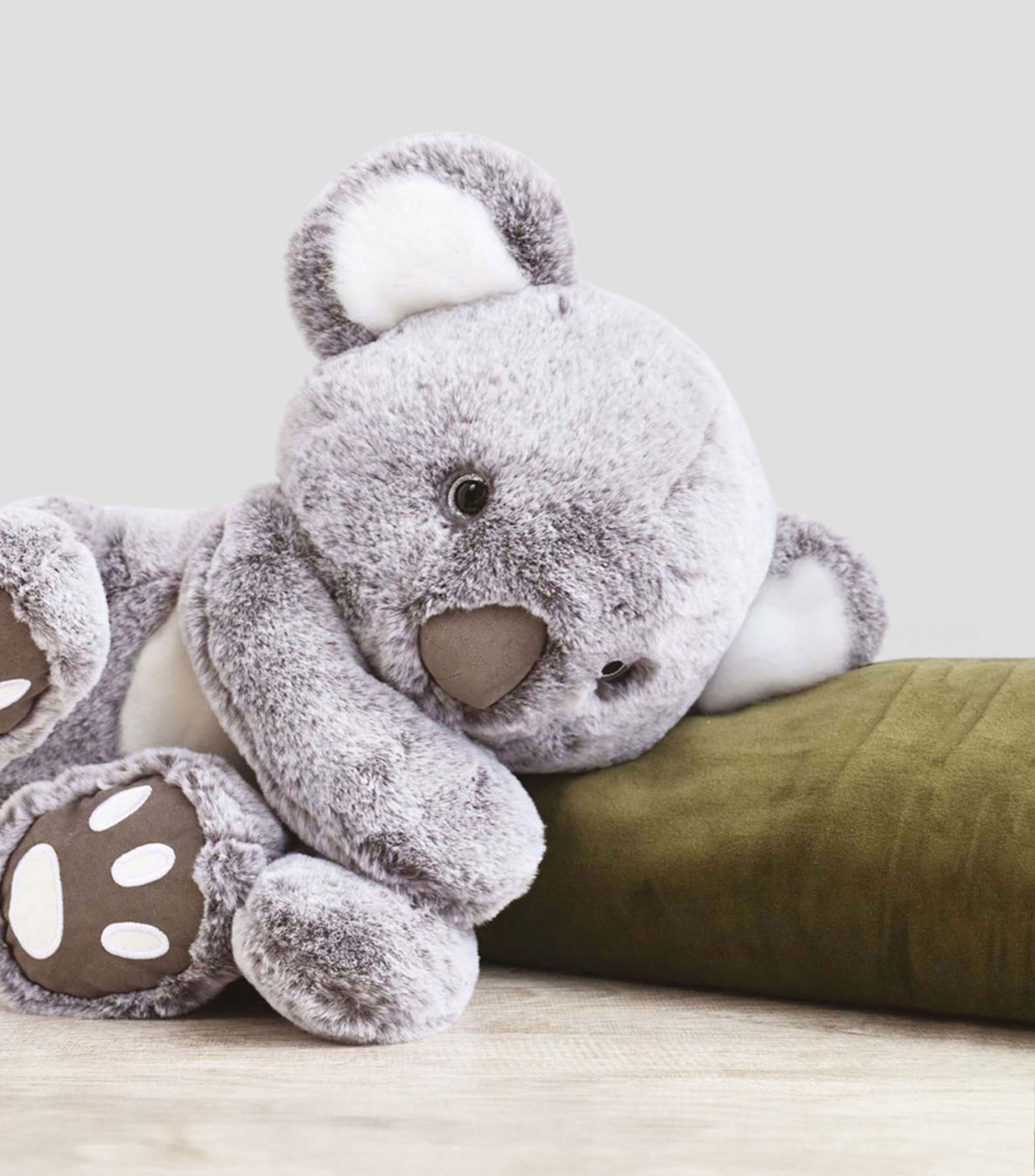 Muñeco Peluche Koala 35 cm