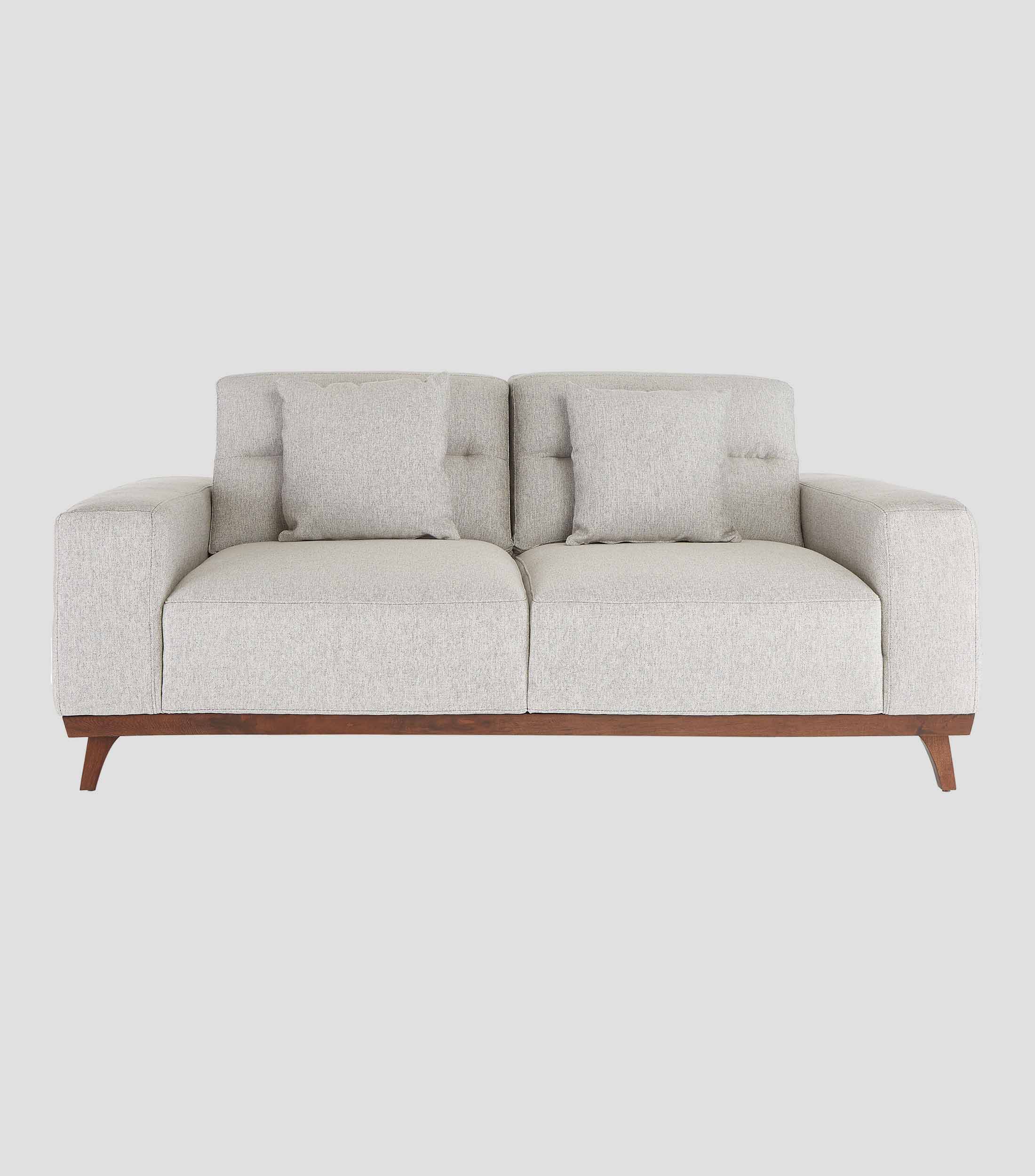 Love Seat Yukio Gris