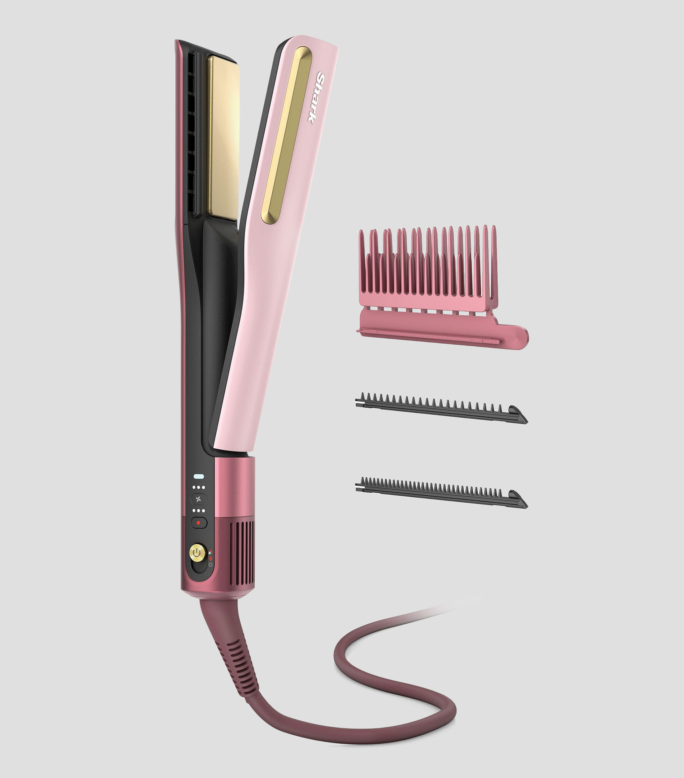 Alaciadora SilkiPro Straight, 1000W