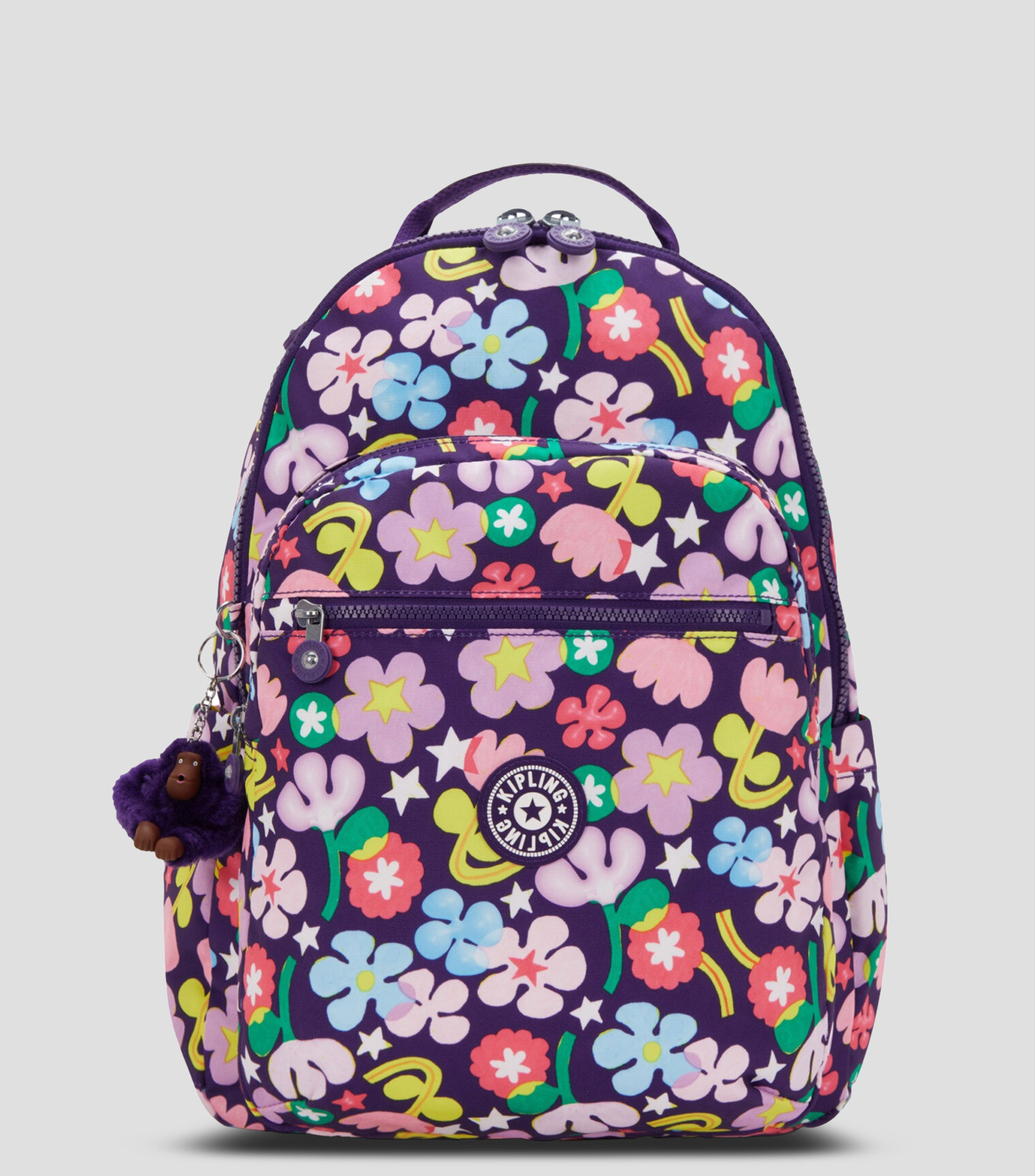 Mochila escolar Seoul Niña