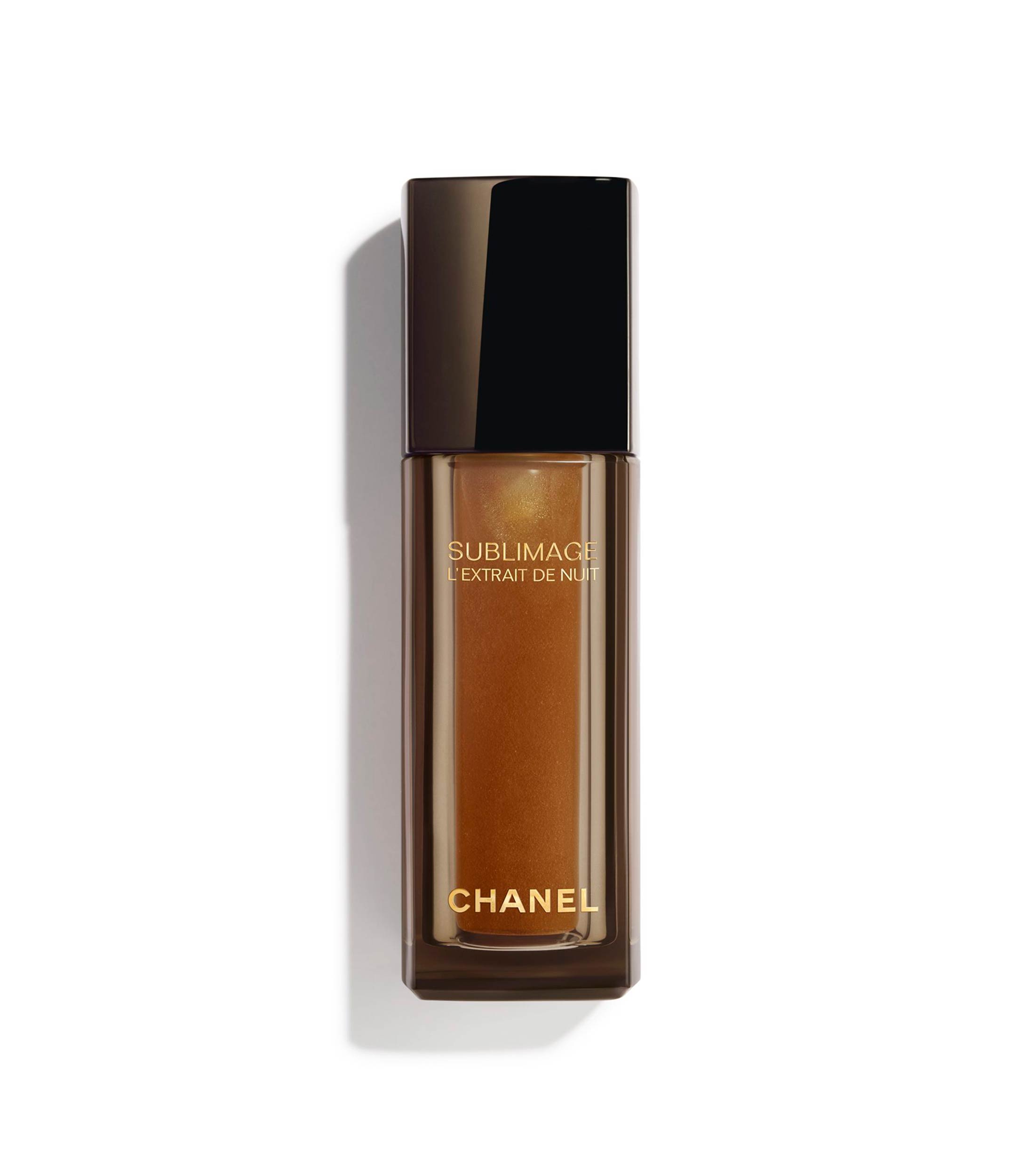 CONCENTRADO DE NOCHE REPARADOR DE EXCEPCION, 30 ML