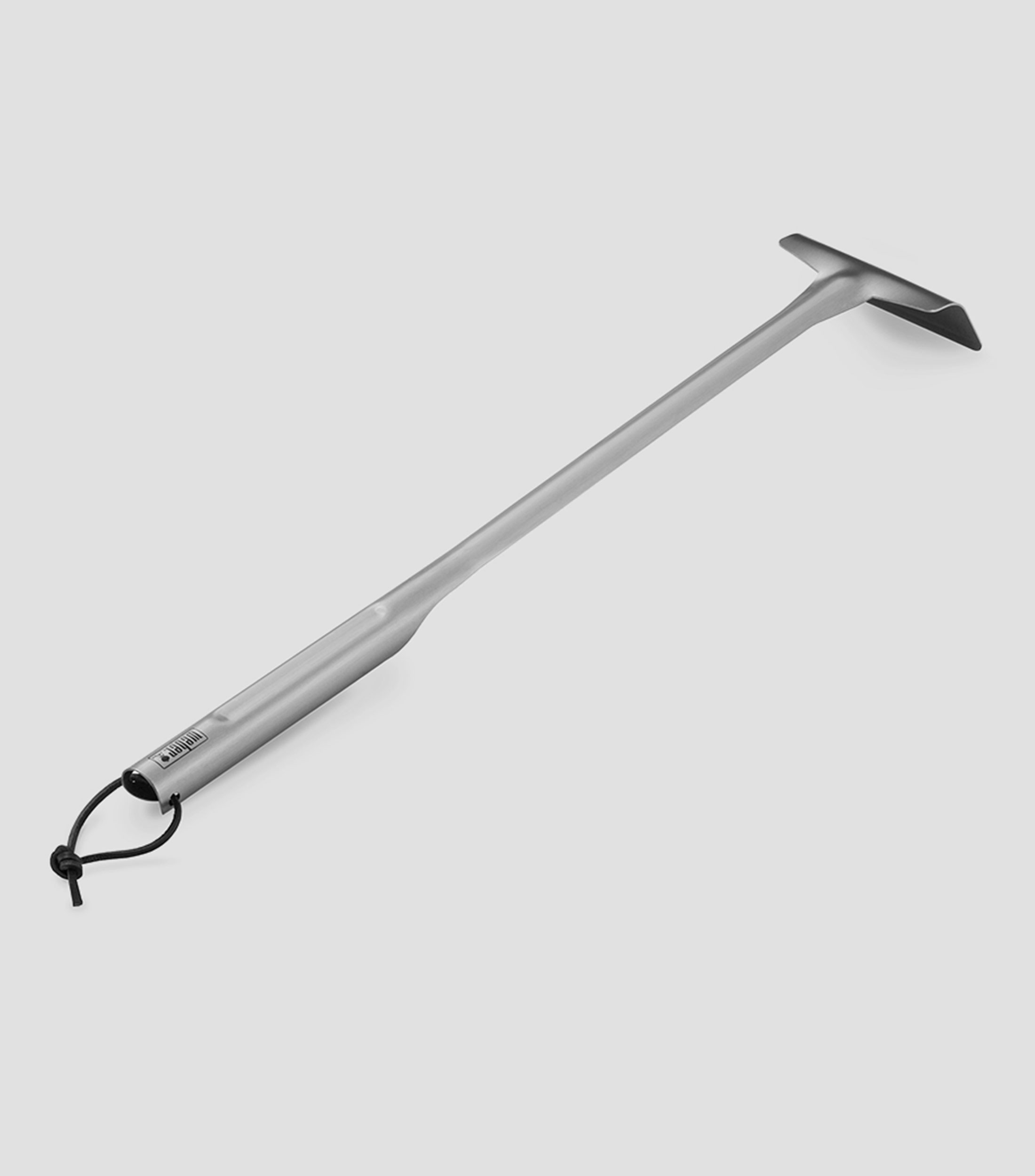 Rastrillo para Carbon