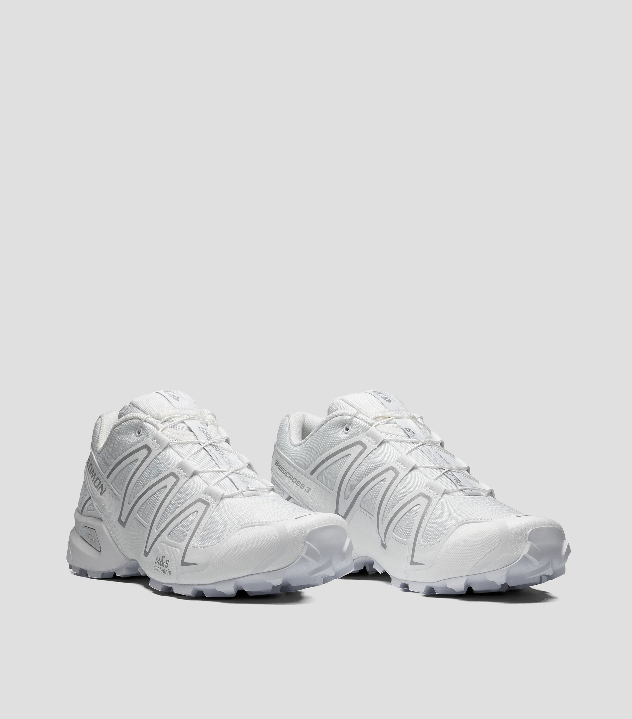 Tenis Casuales SPEEDCROSS 3 Mujer