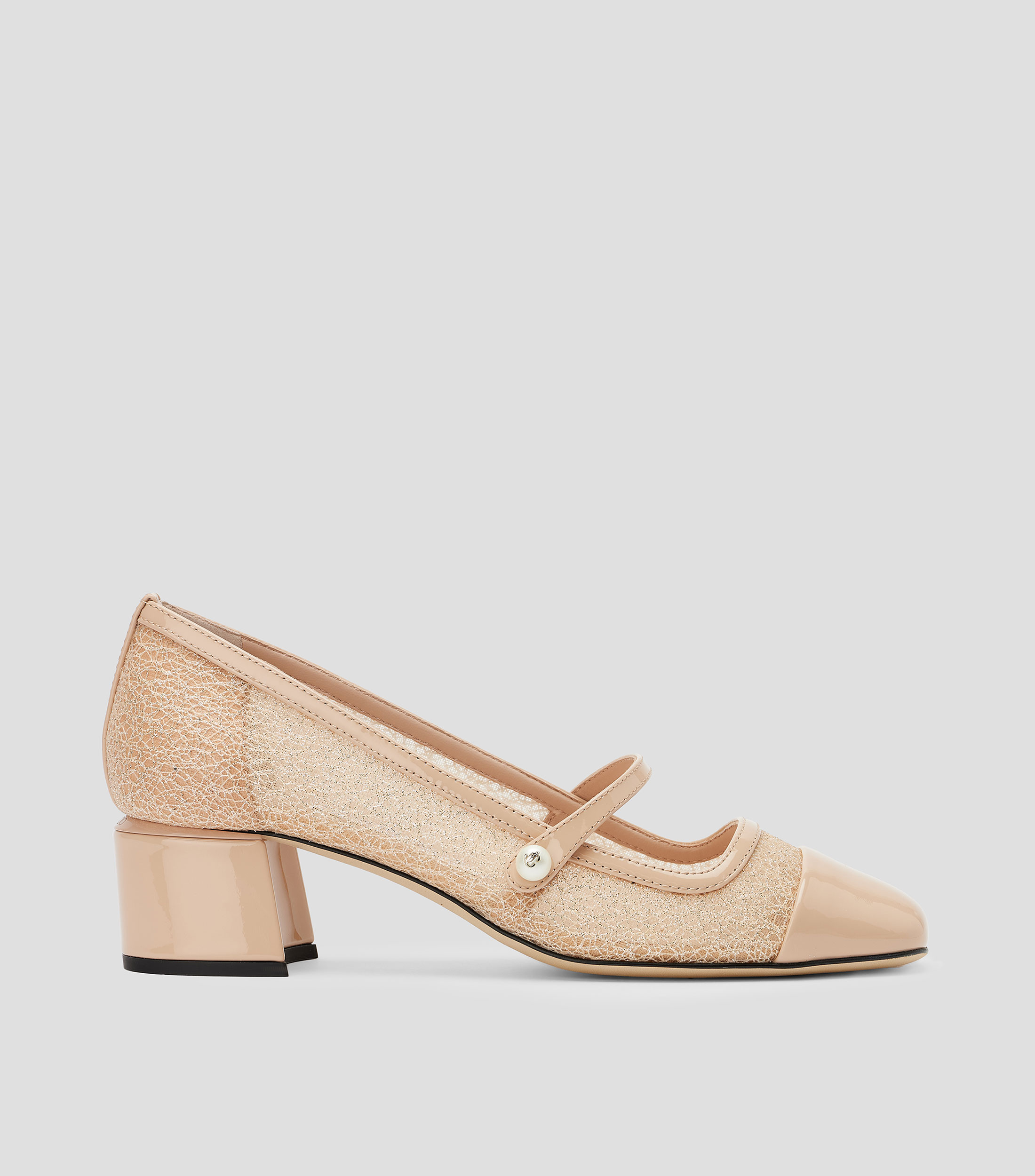 Zapatillas Elisa 45 Mujer