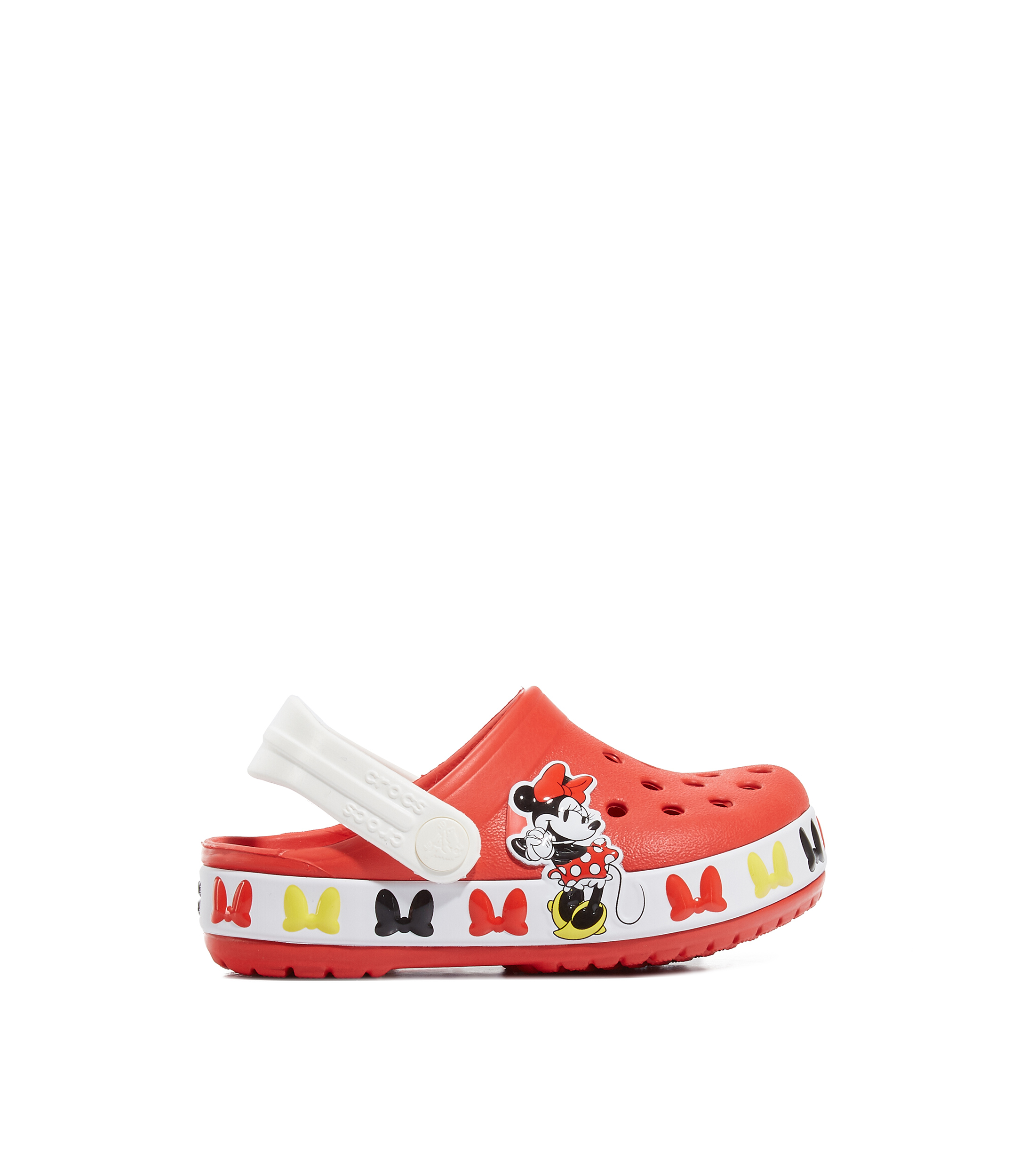Palacio de hierro crocs best sale