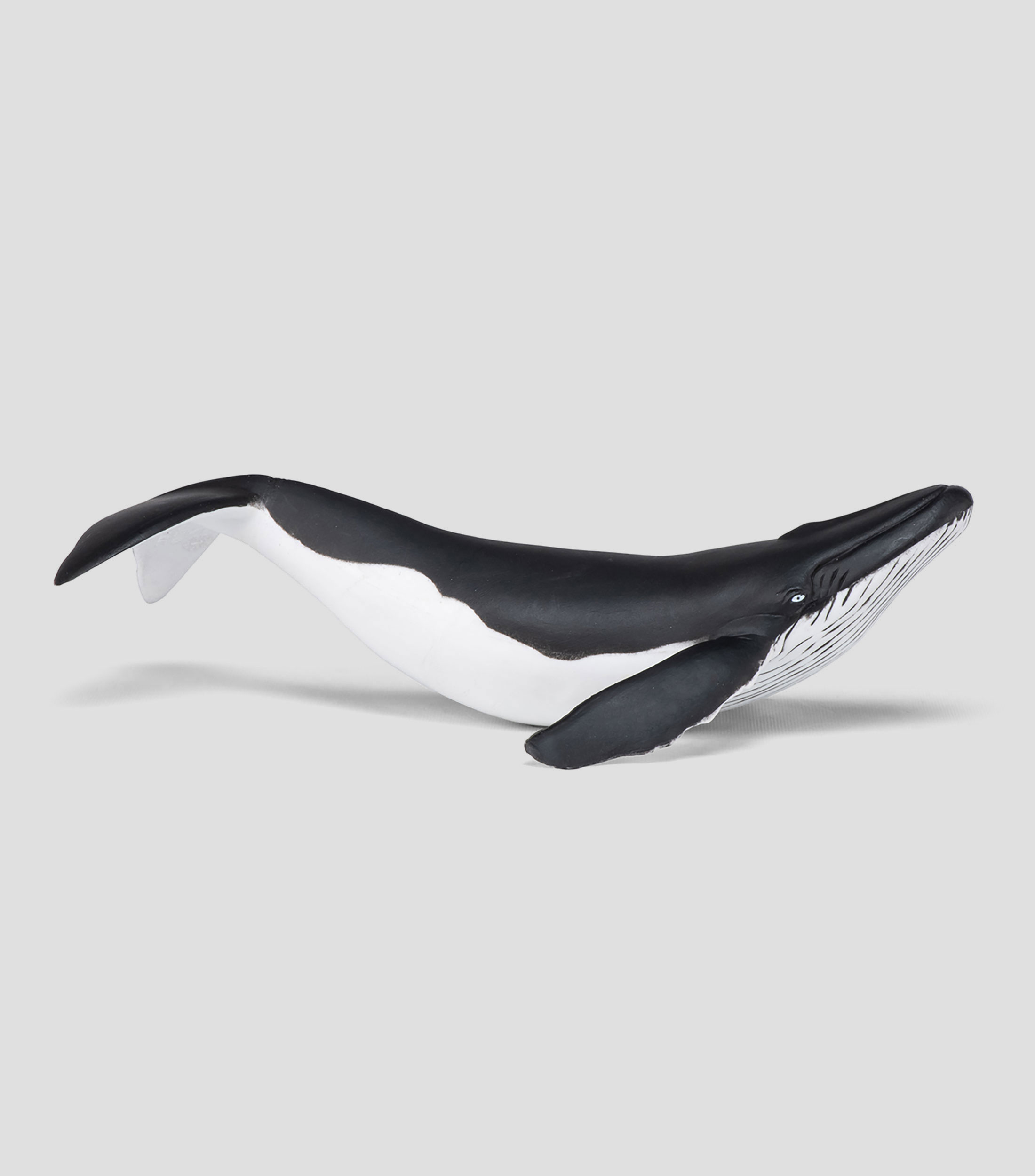 Figura de Ballena Jorobada