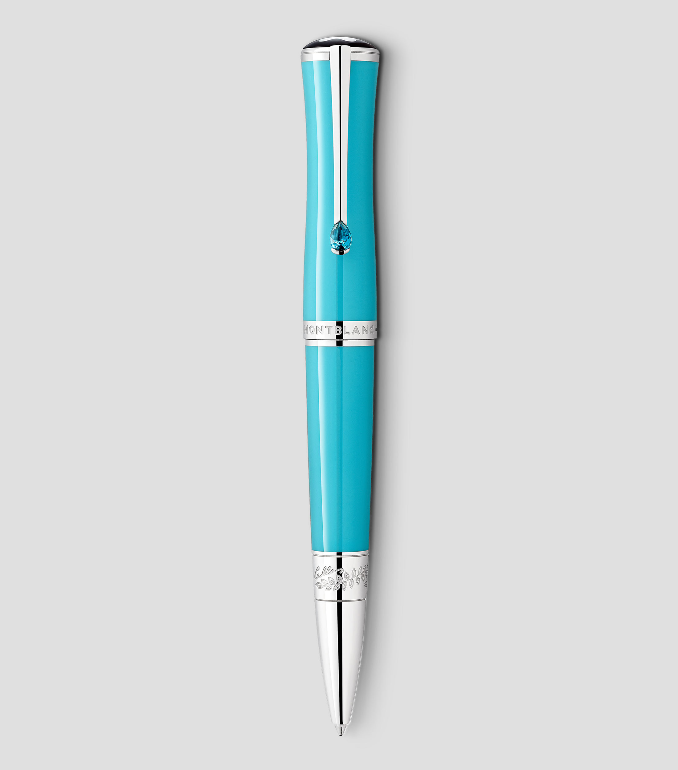 Montblanc Muses Maria Callas Edición Especial Pluma