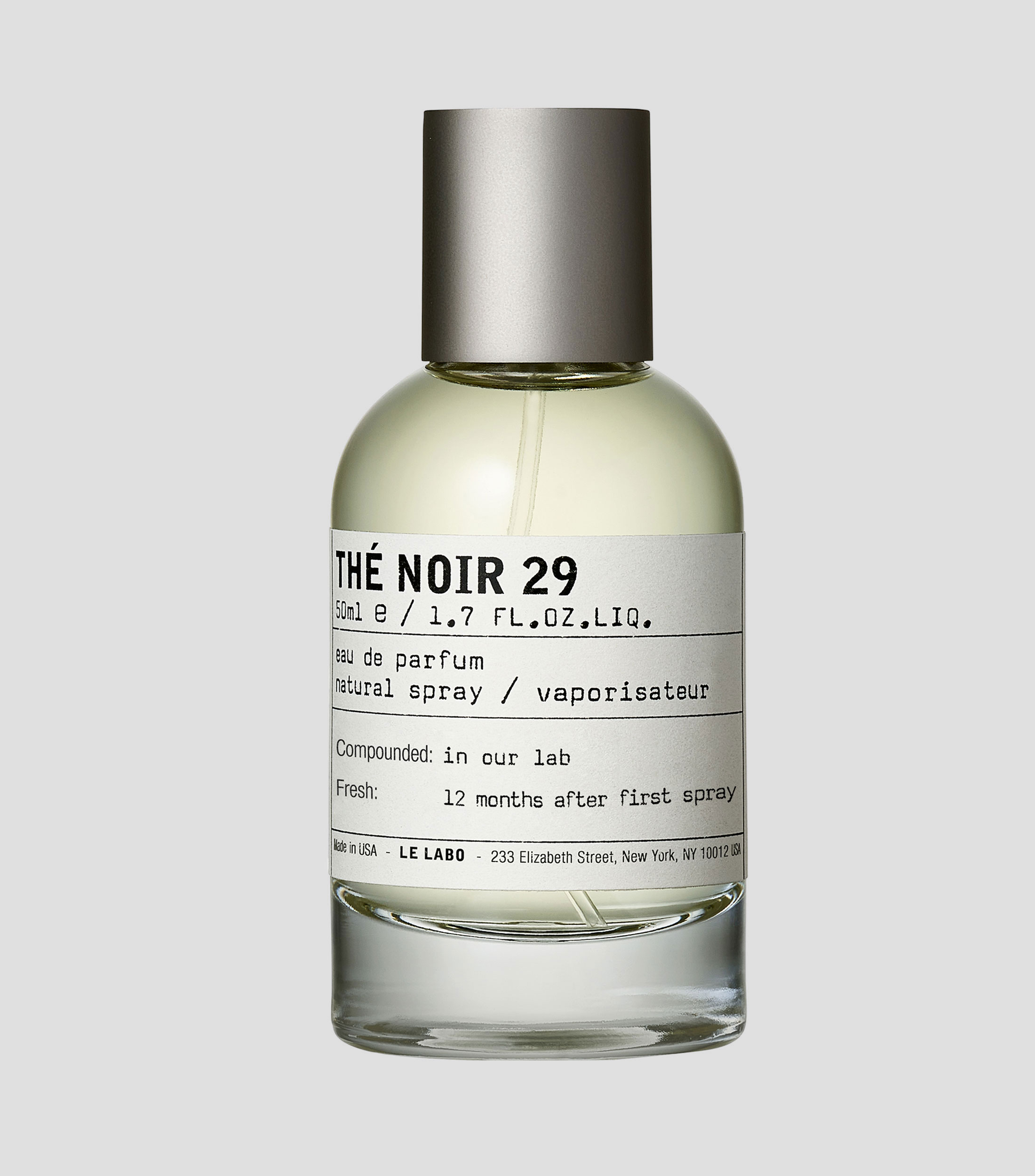 Perfume The Noir 29, Eau de Parfum 50 ml Unisex