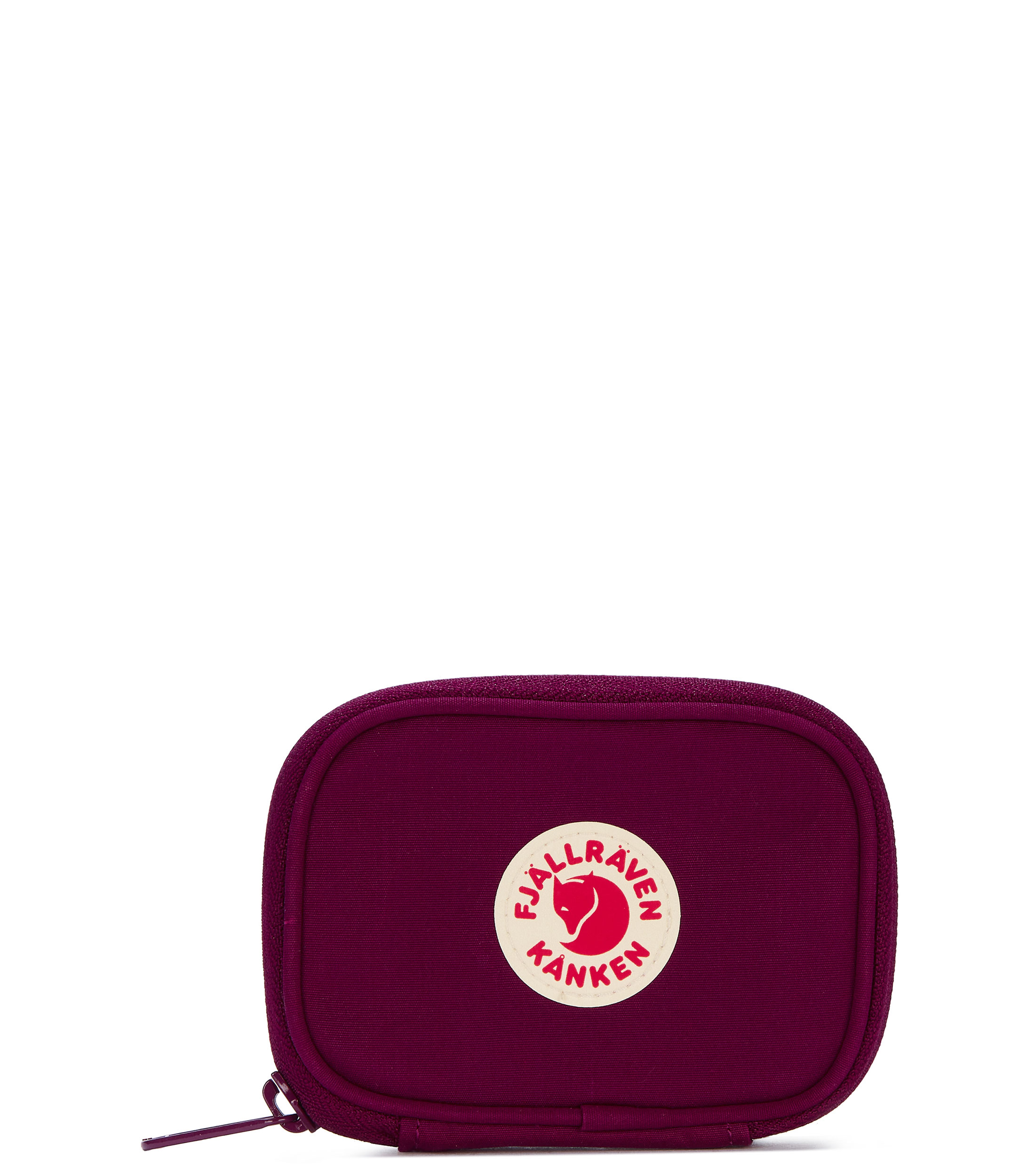 Fjällräven: Monedero morado Kånken Mujer El Palacio de Hierro