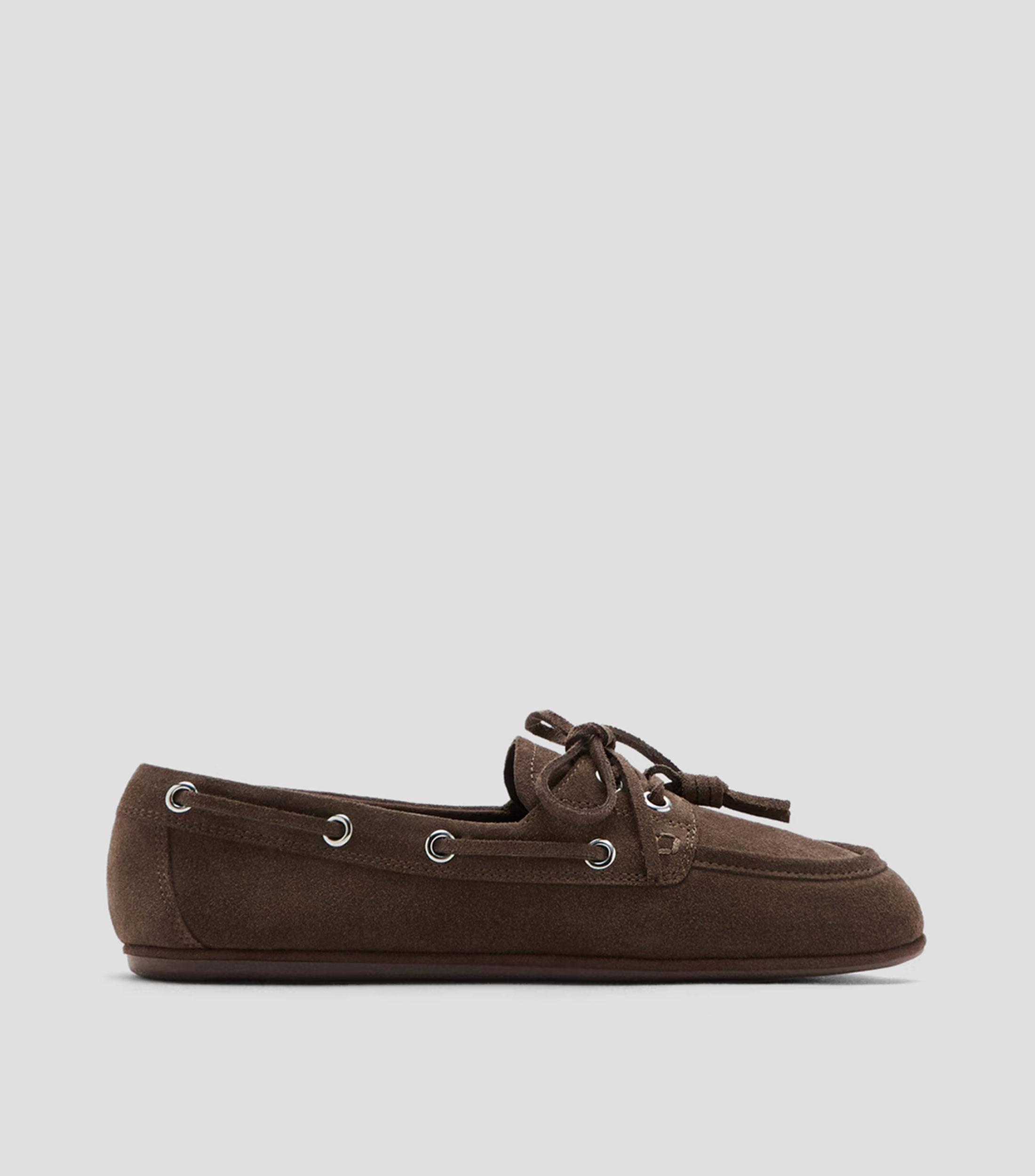 Zapatos Casuales Eris1 Mujer
