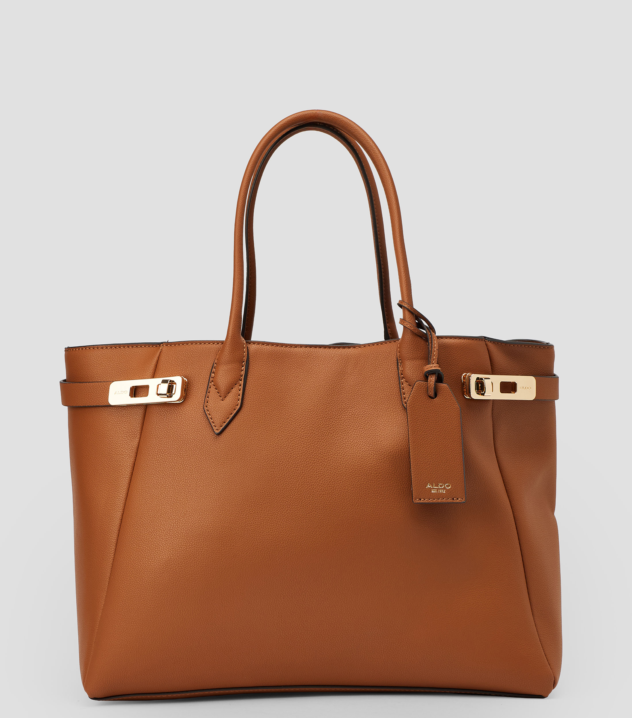 Bolsa tote lisa Mujer