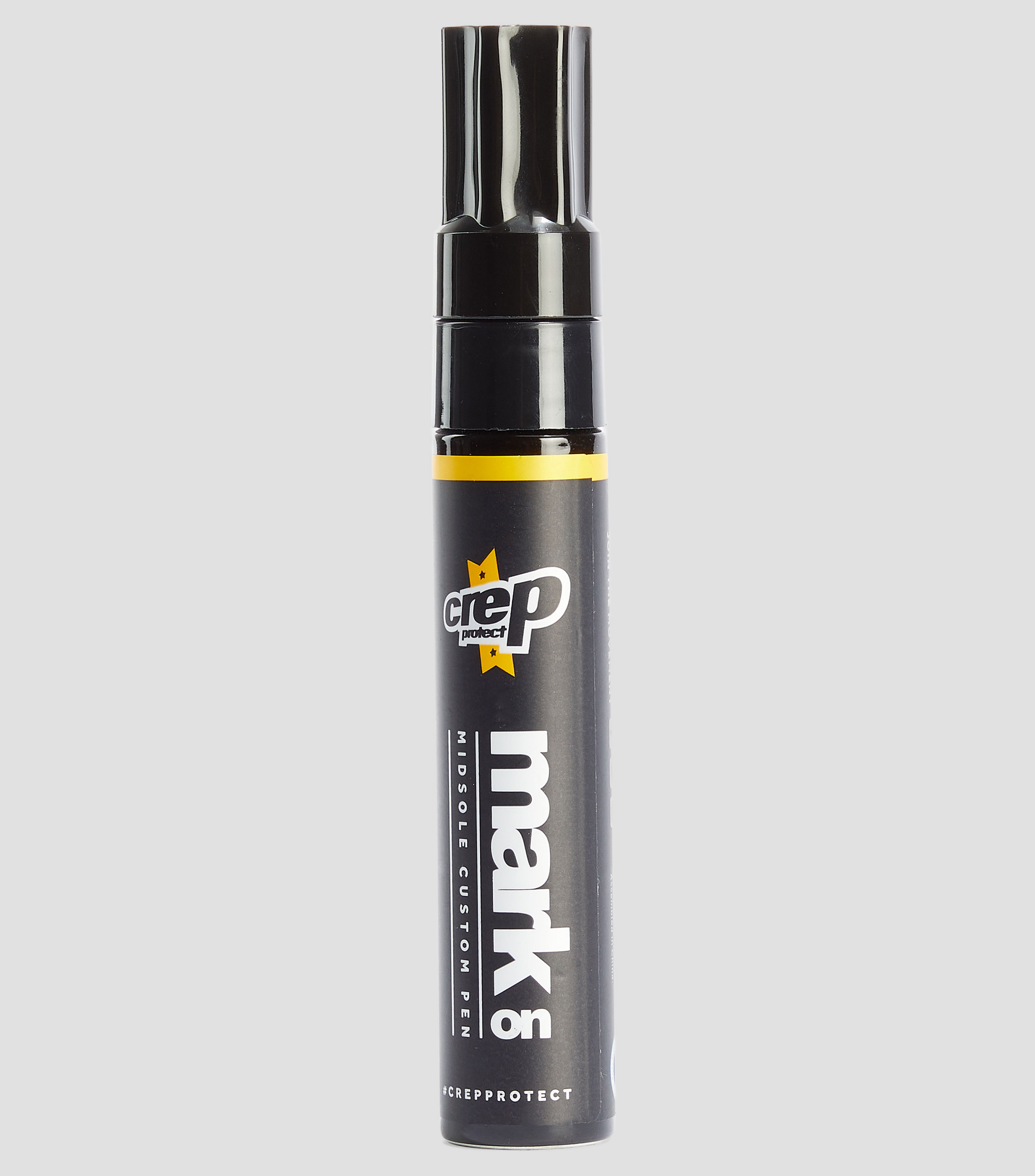 Limpiador de Calzado Crep Protect Mark-On Negro