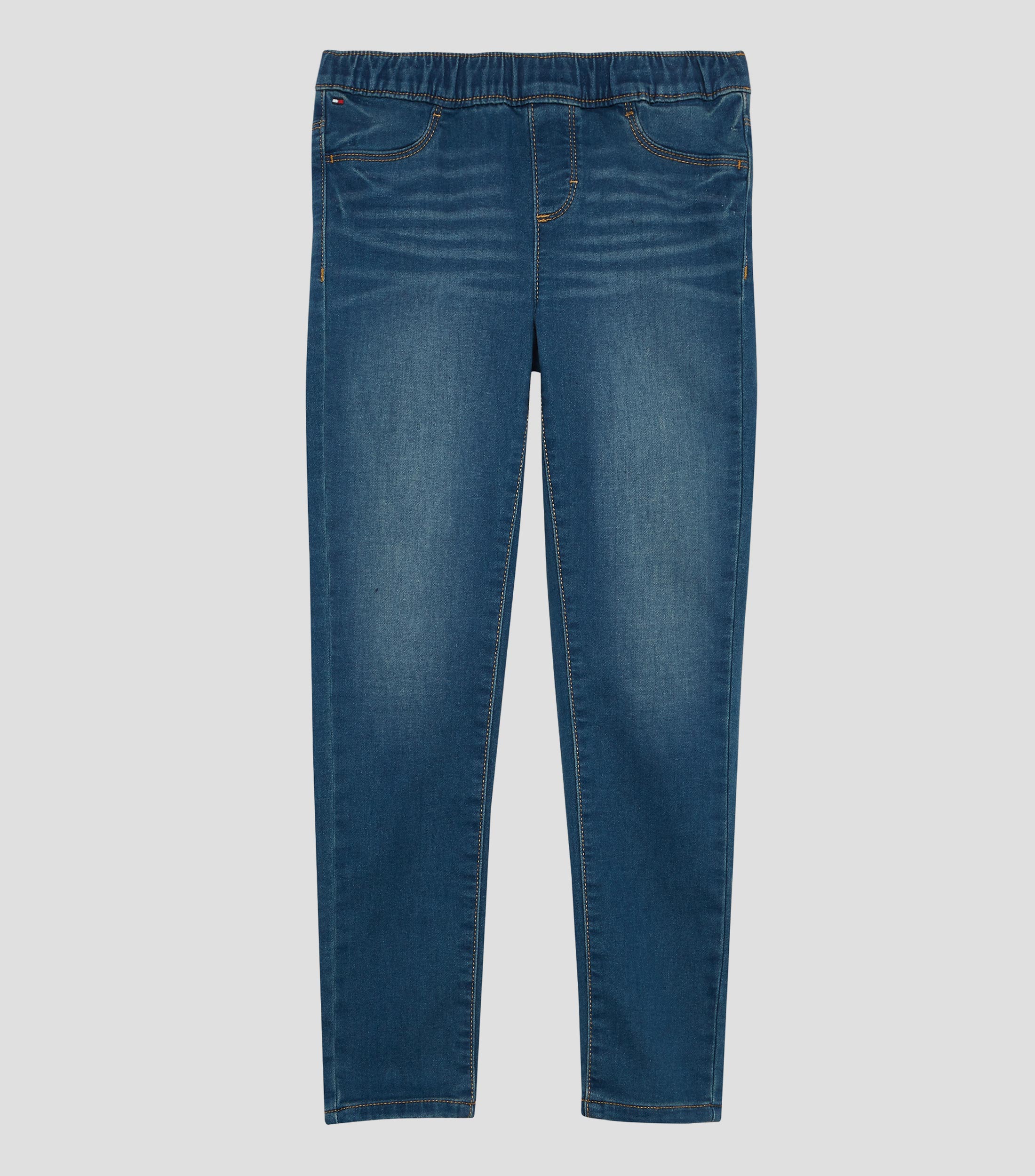 Jeans Skinny Niña