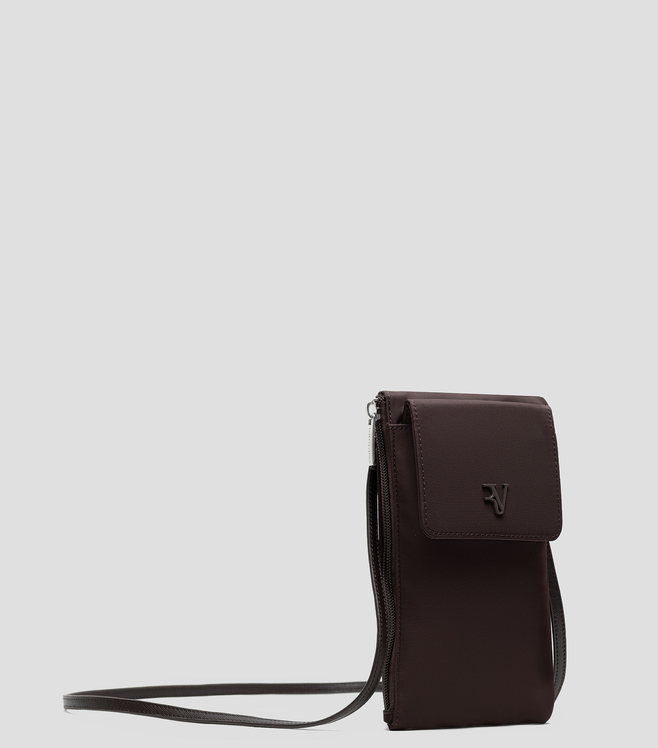 Portacelular liso Mujer