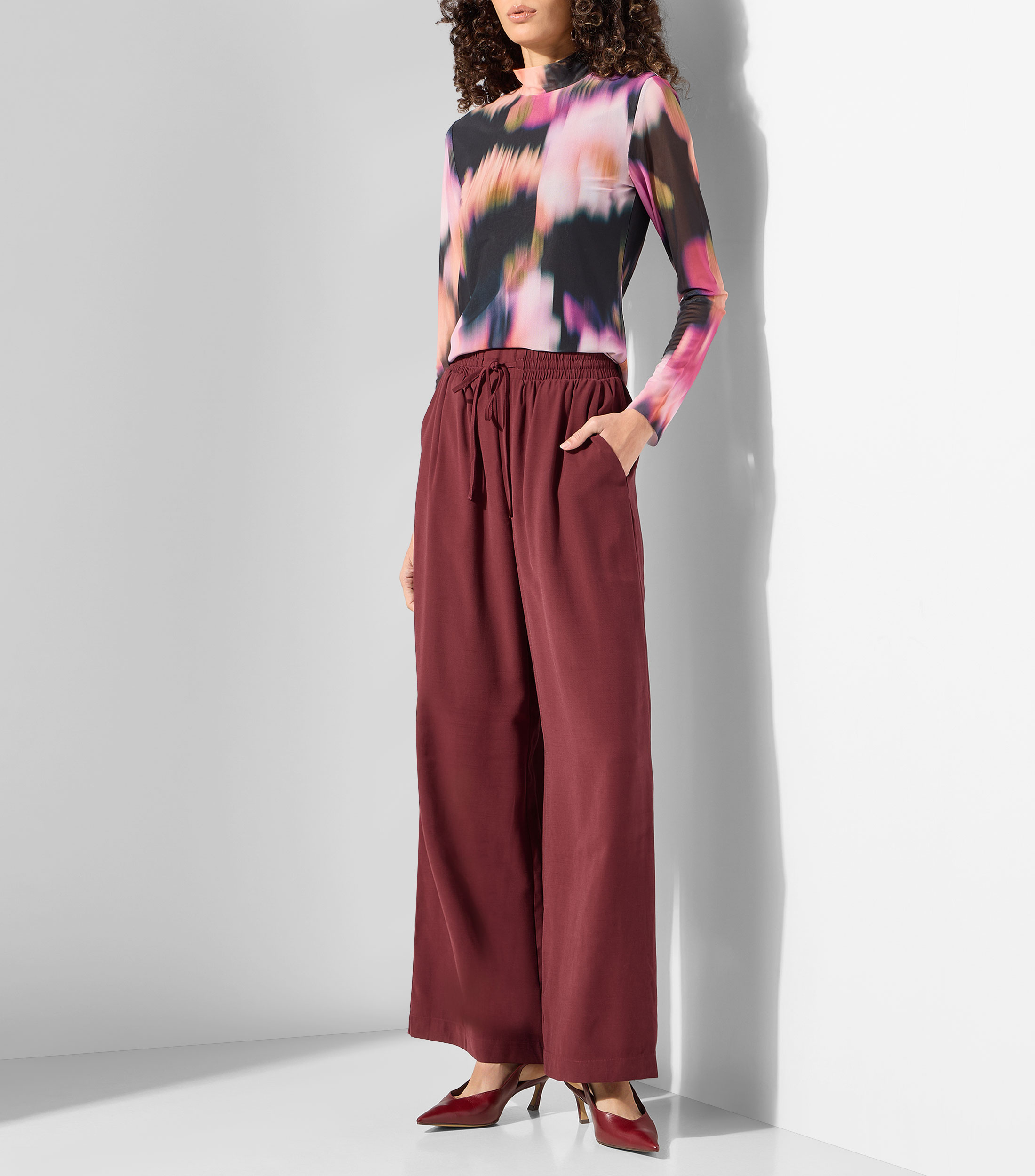Pantalón Mujer