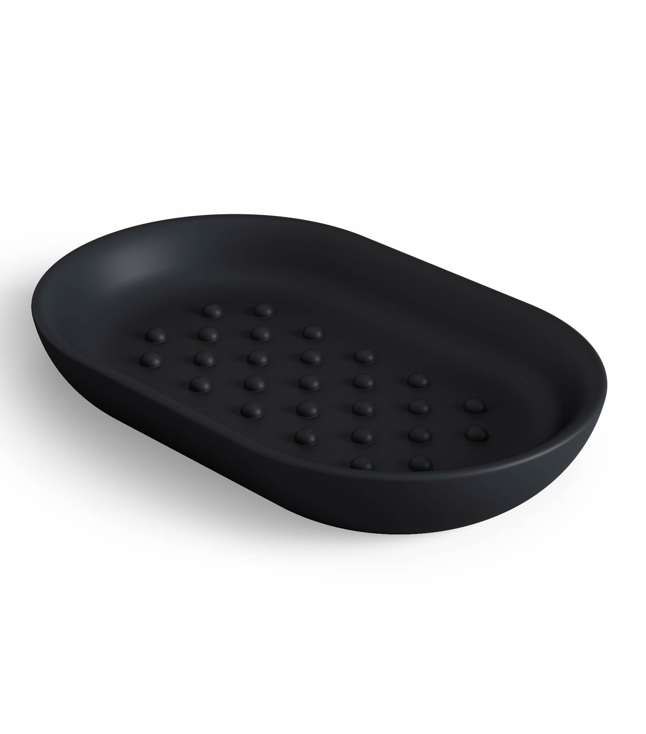 Portaspazzolini Junip In Resina - Design Moderno E Funzionale - Foto 7