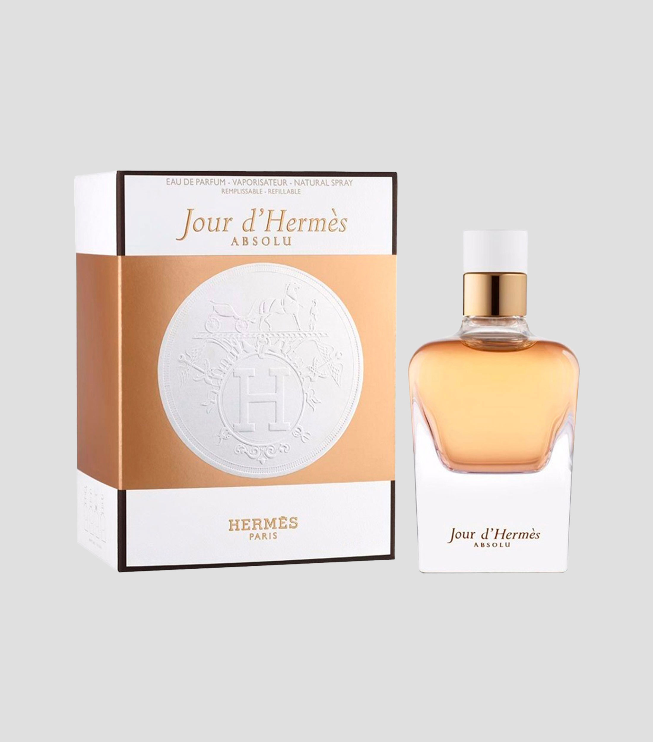 Perfume, Jour d'Hermès Absolu Eau de Parfum, 85 ml Mujer