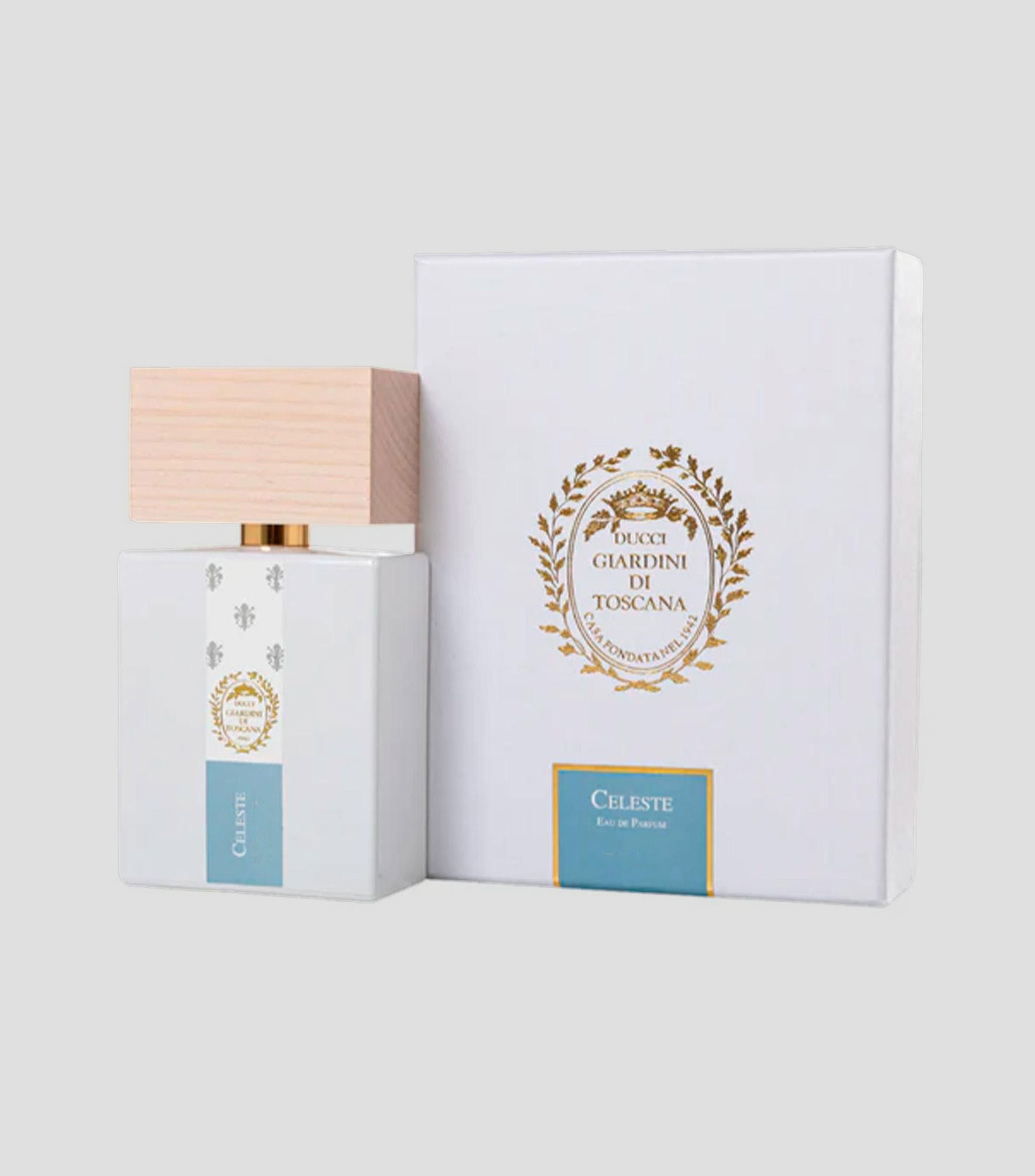 Perfume Celeste Eau de Parfum, 100 ml Unisex
