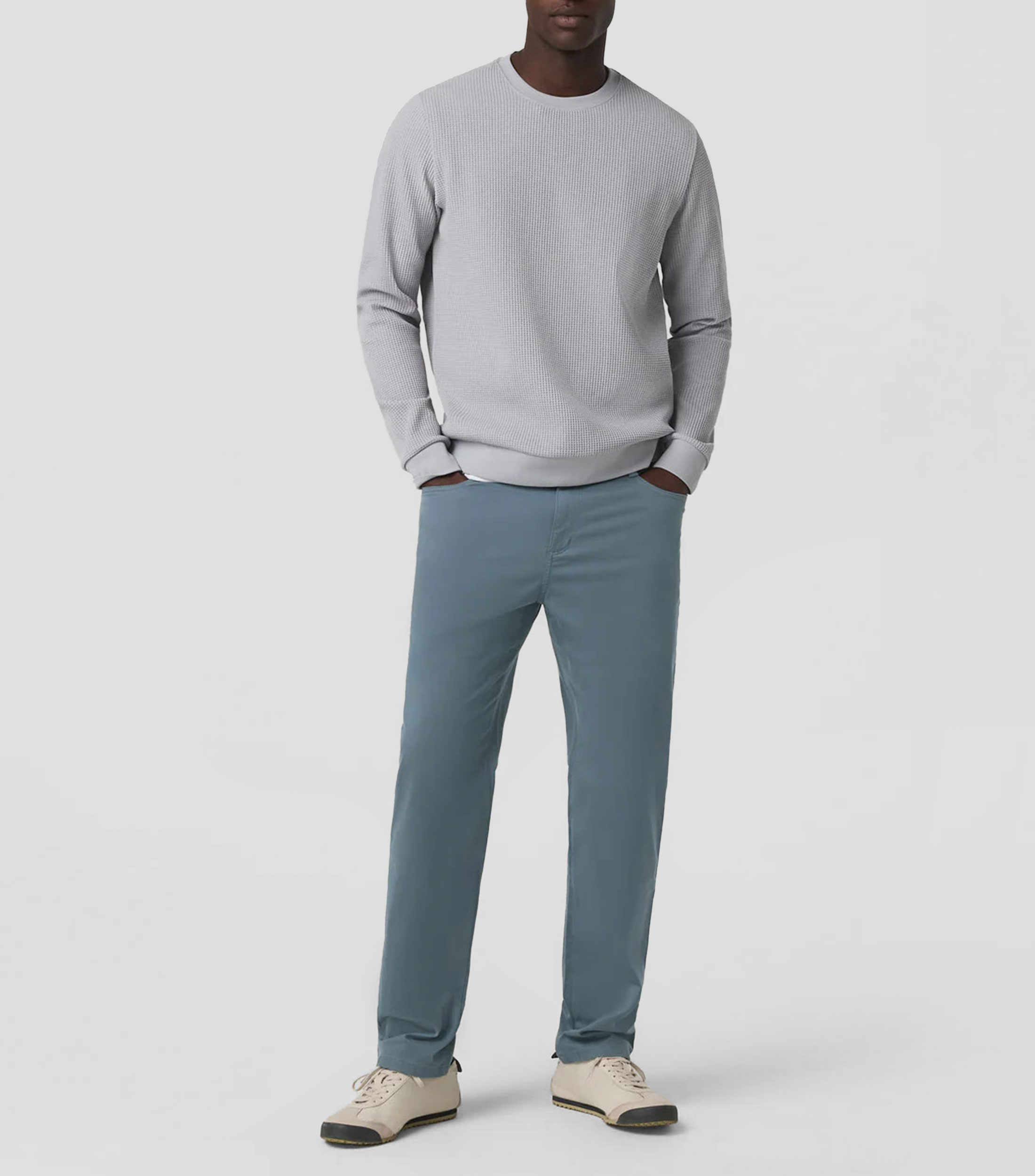 Pantalón deportivo Hombre