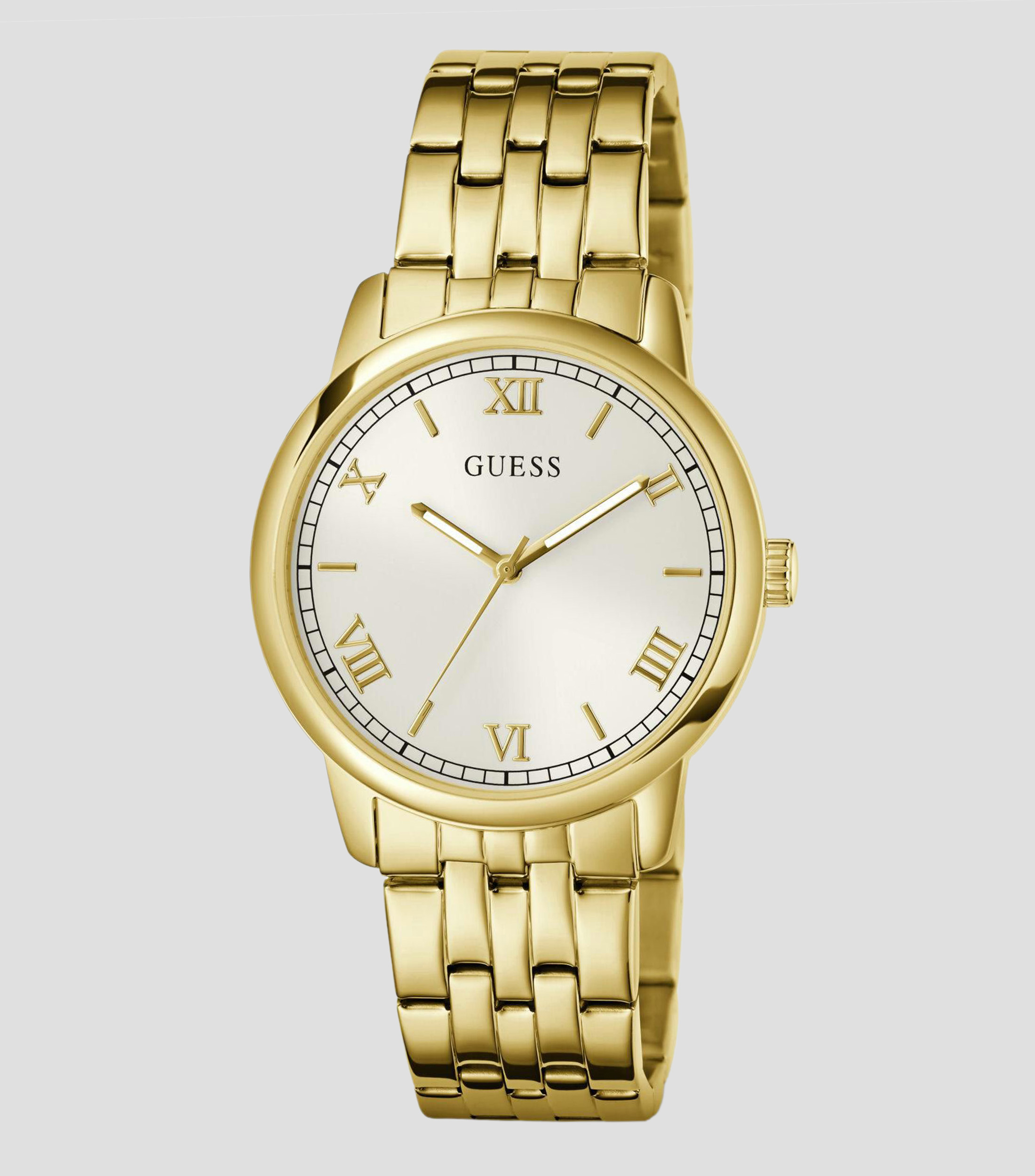 Reloj para Hombre Chandler De Vestir Dorado