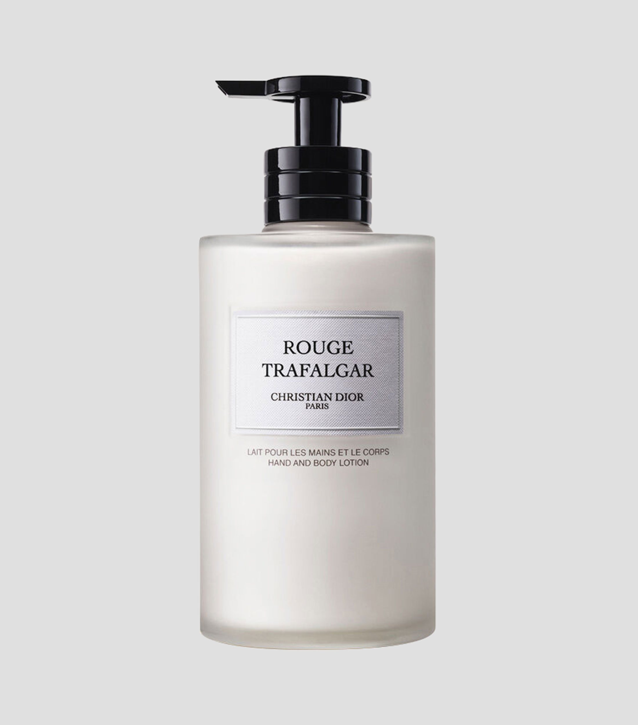 CRISTIAN DIOR CREMA HIDRATANTE RUOGE TRAFALGAR, 300 ML