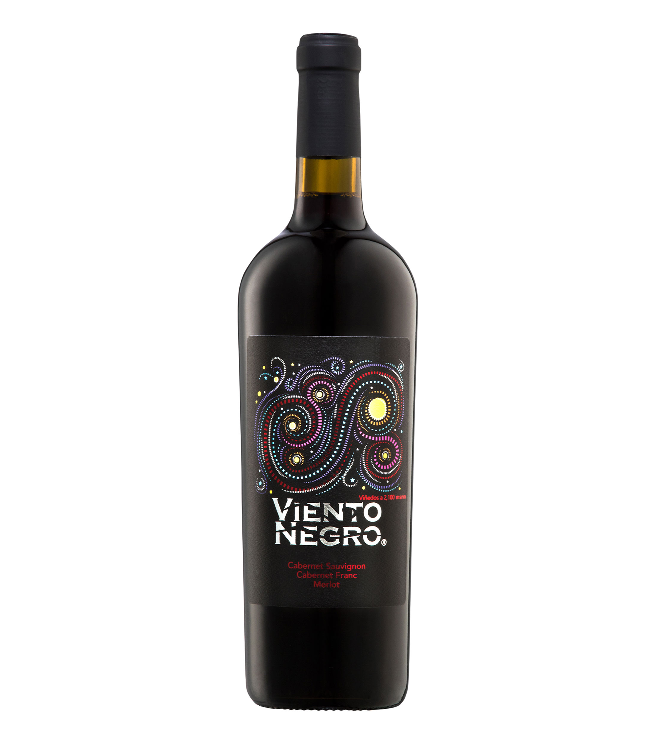 Vino Tinto Ensamble, 750 ml