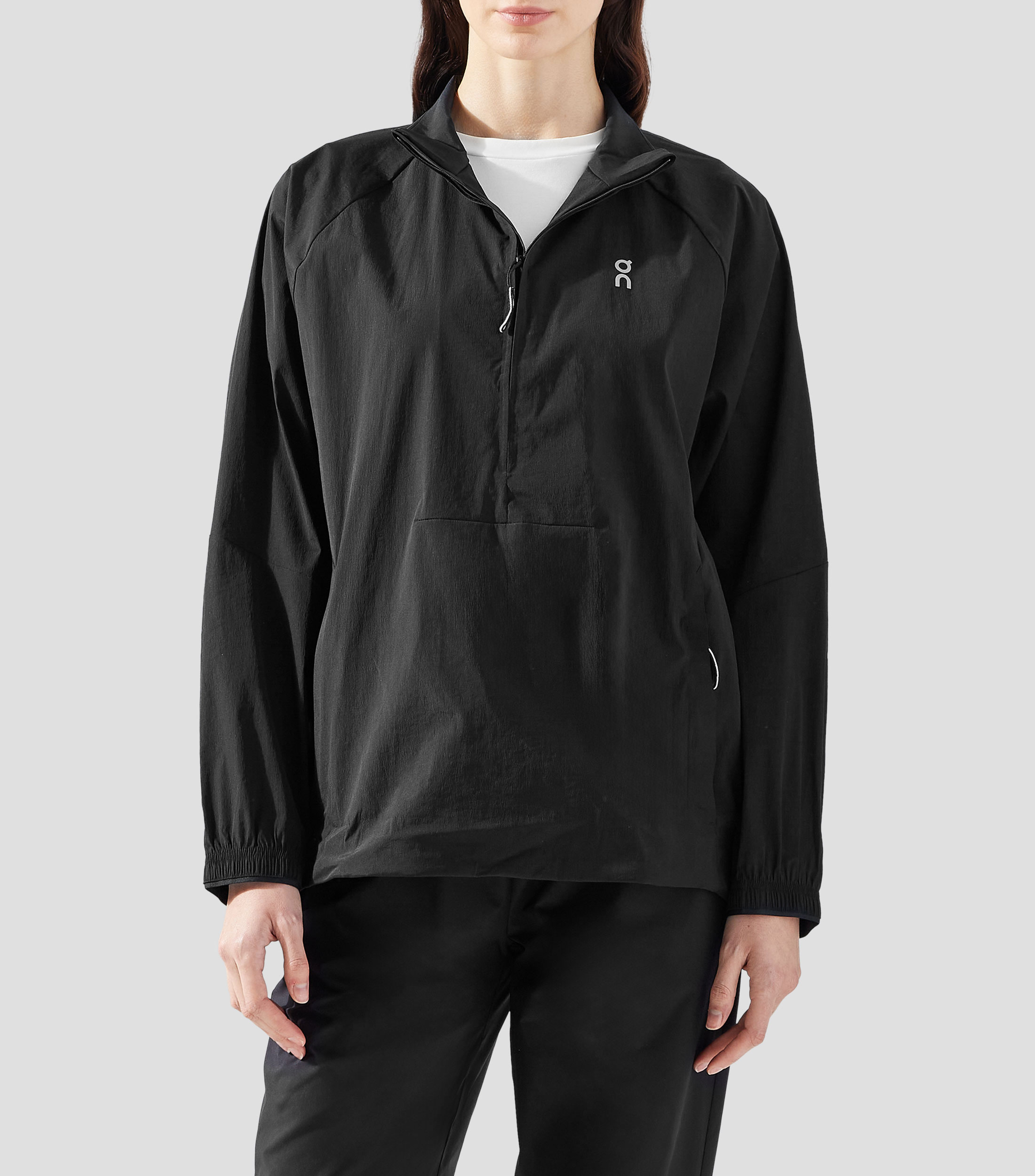 Chamarra para entrenamiento All Day Mujer