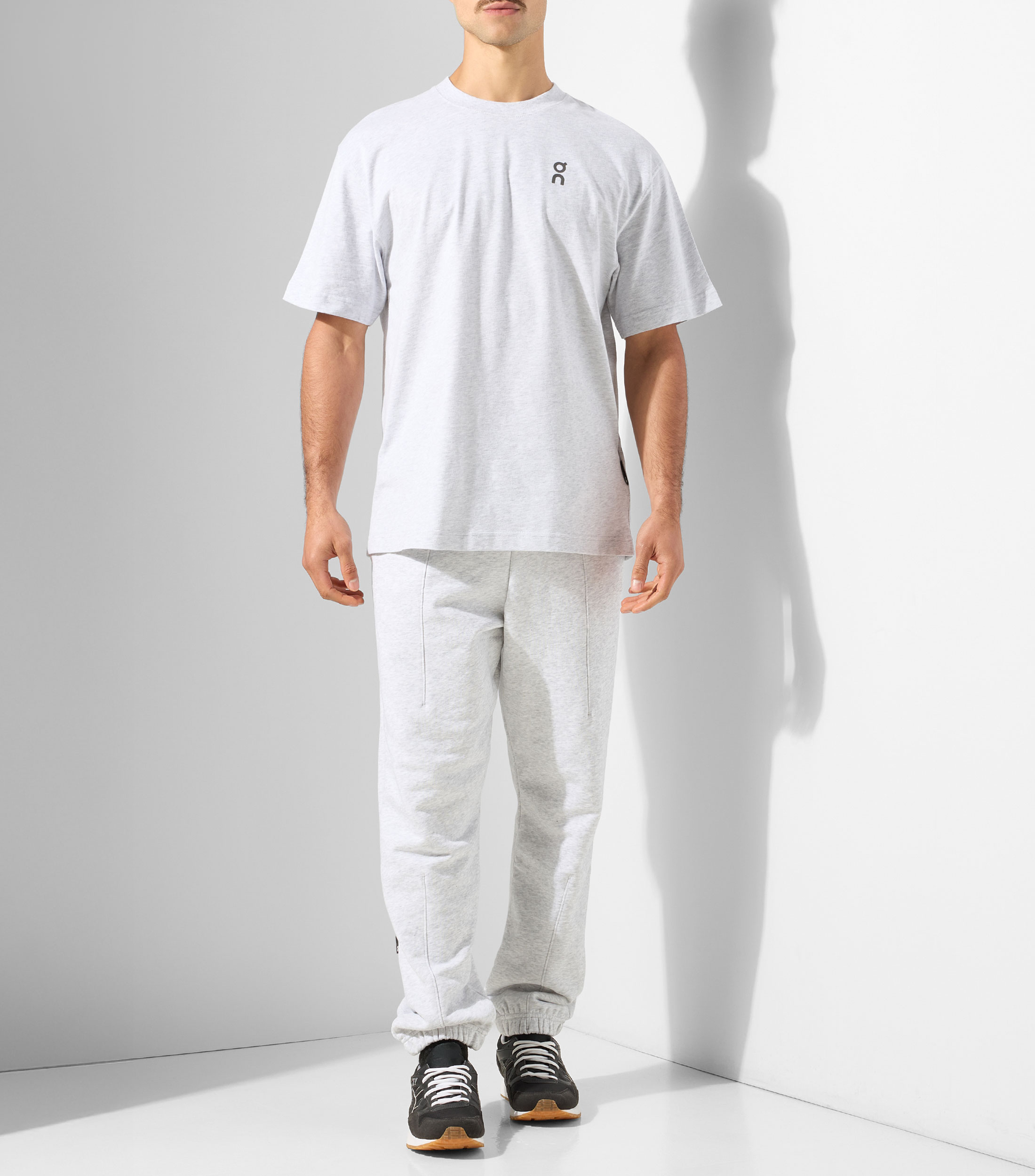 Pants casual Hombre