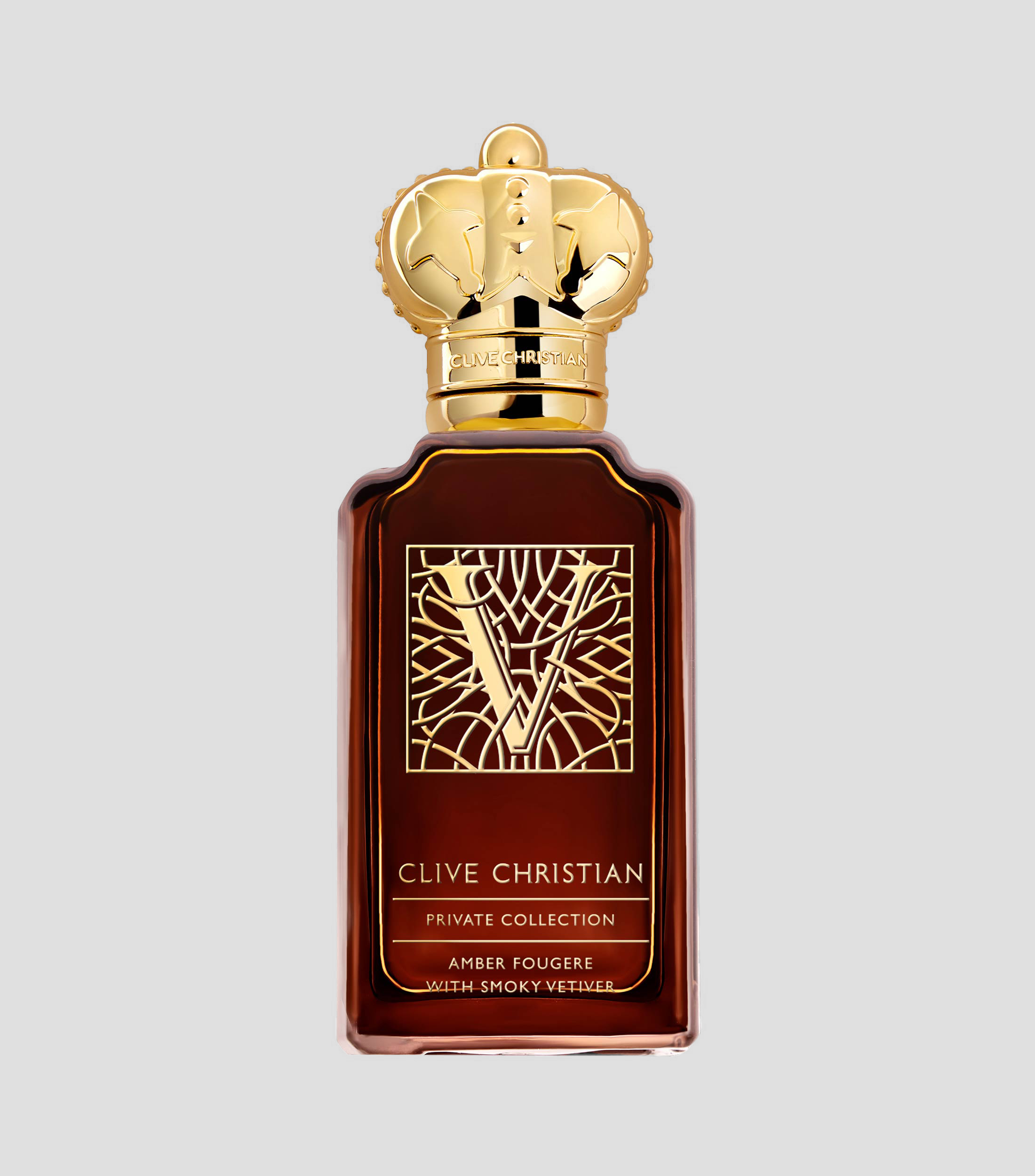 Perfume Private Collection V, Eau de Parfum 50 ml para Hombre
