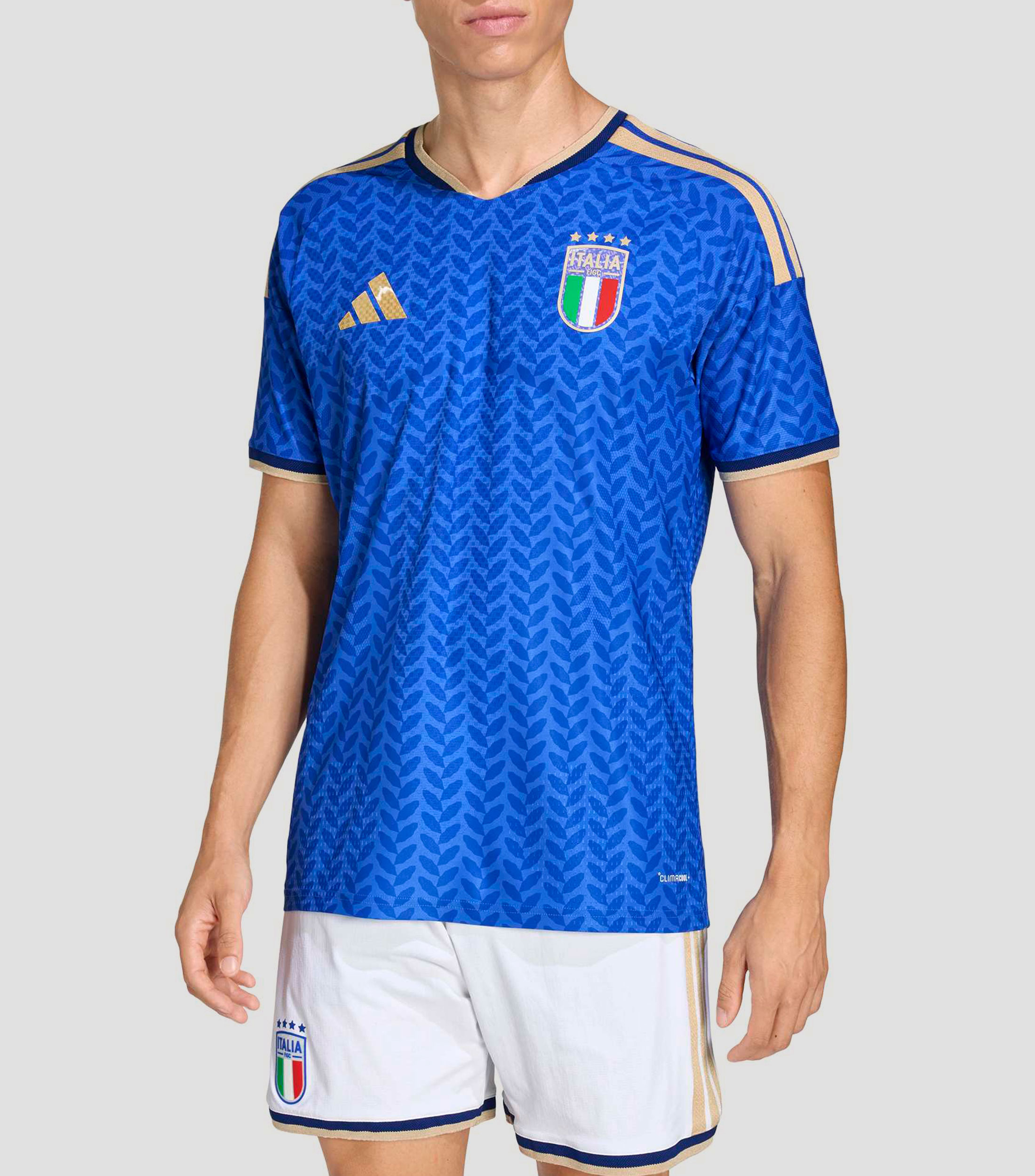 Jersey Selección de Italia Local para Hombre