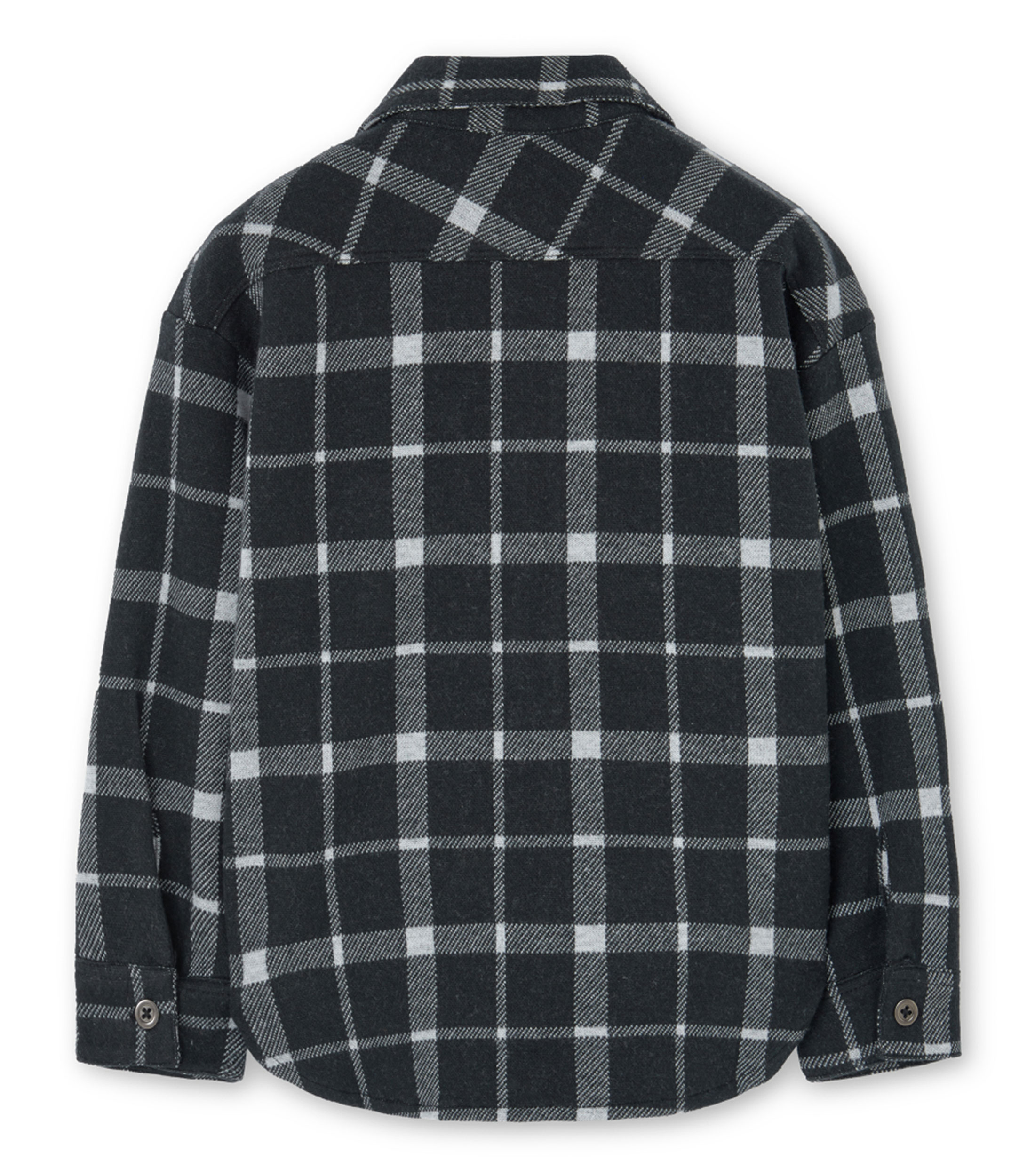 Camisa Punto Cuadros