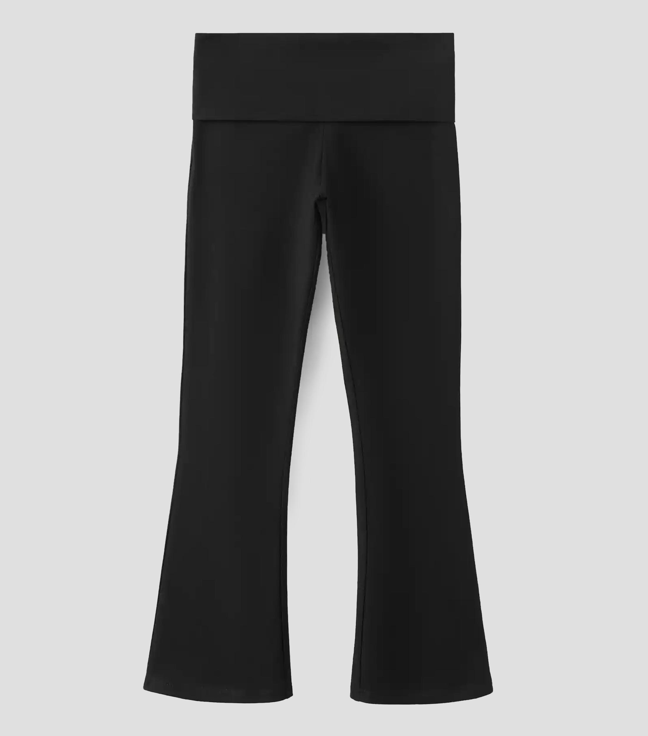 Leggings liso Niña