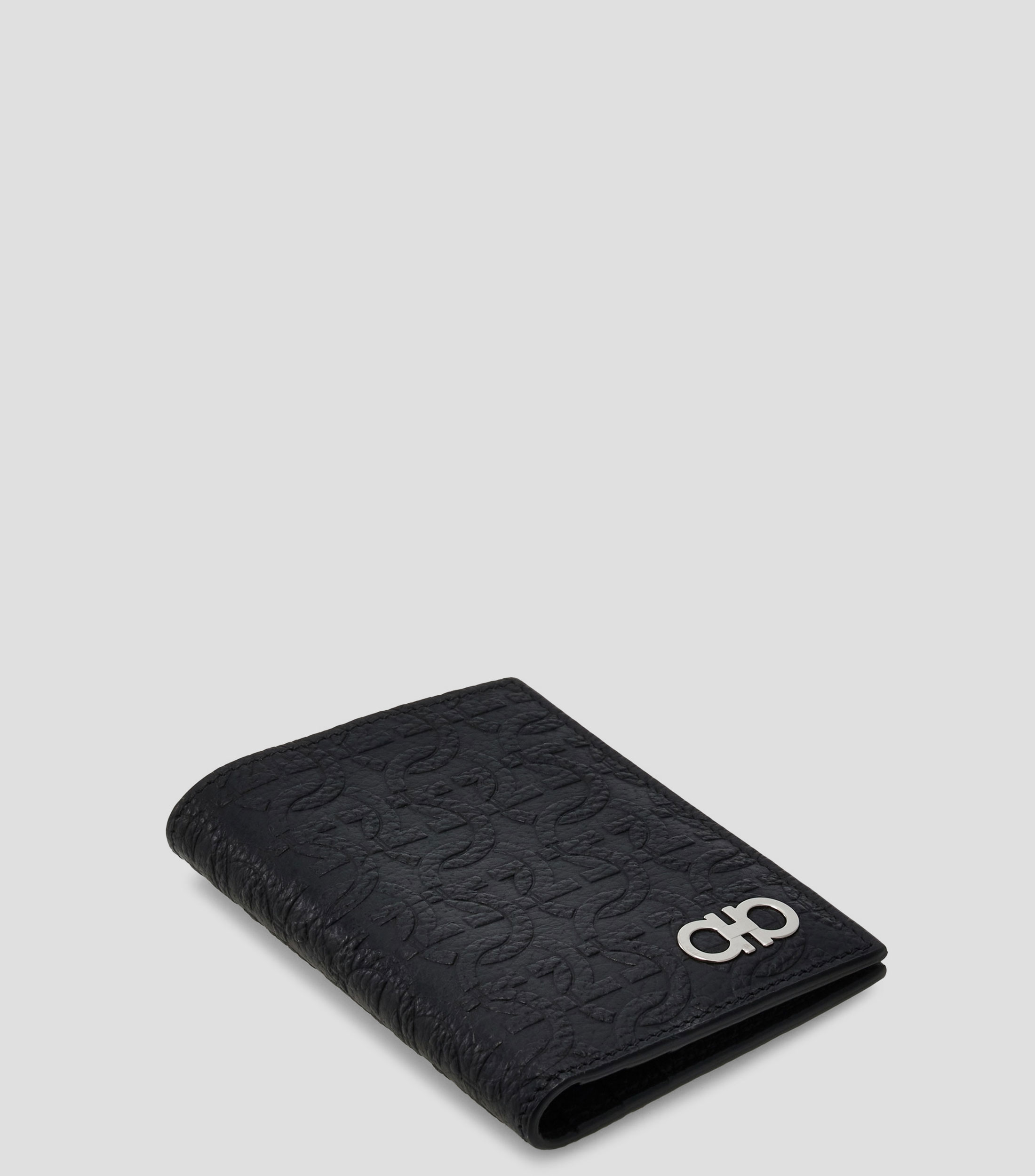 Cartera Gancini Hombre
