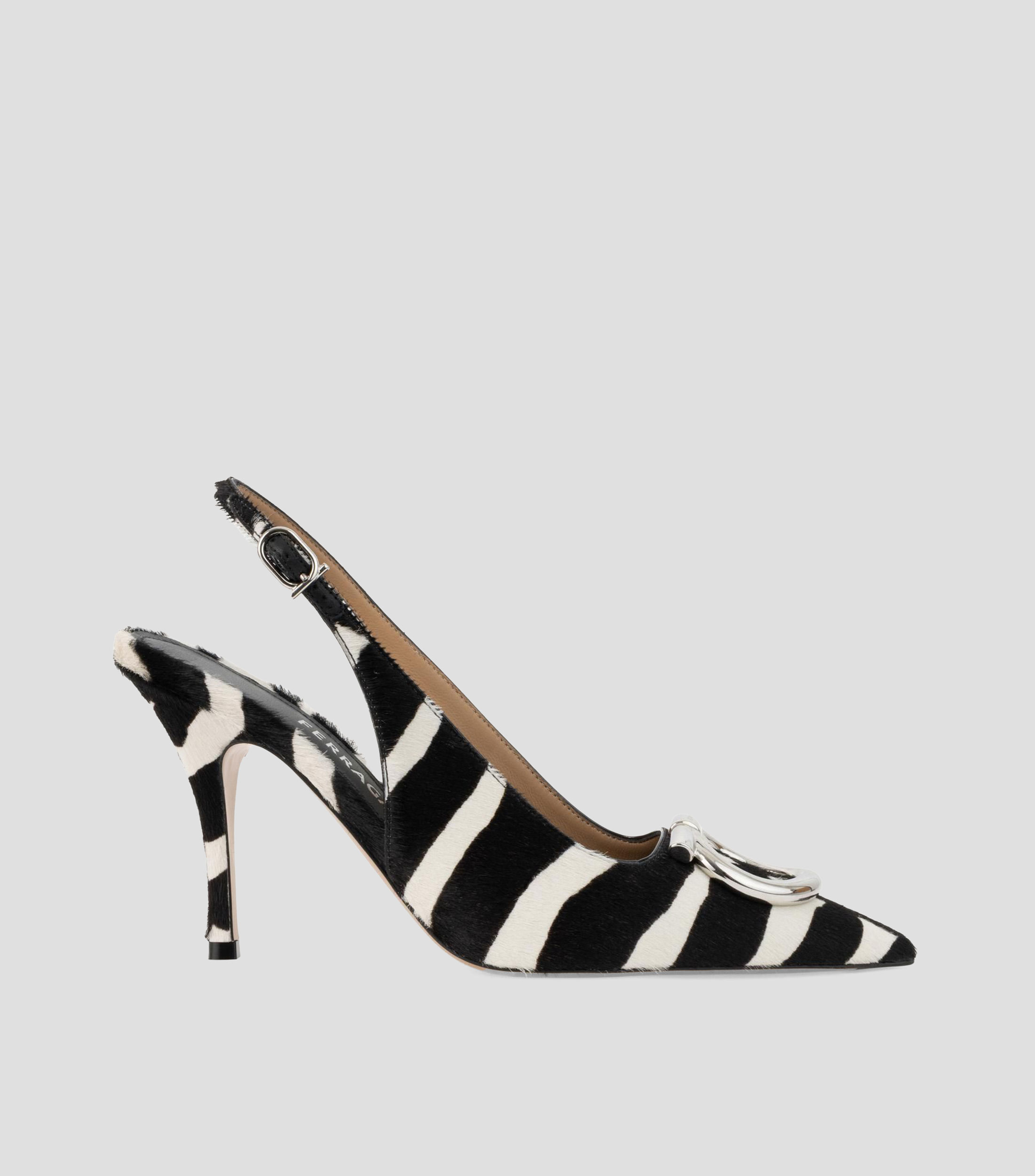 Zapatillas pump Mujer