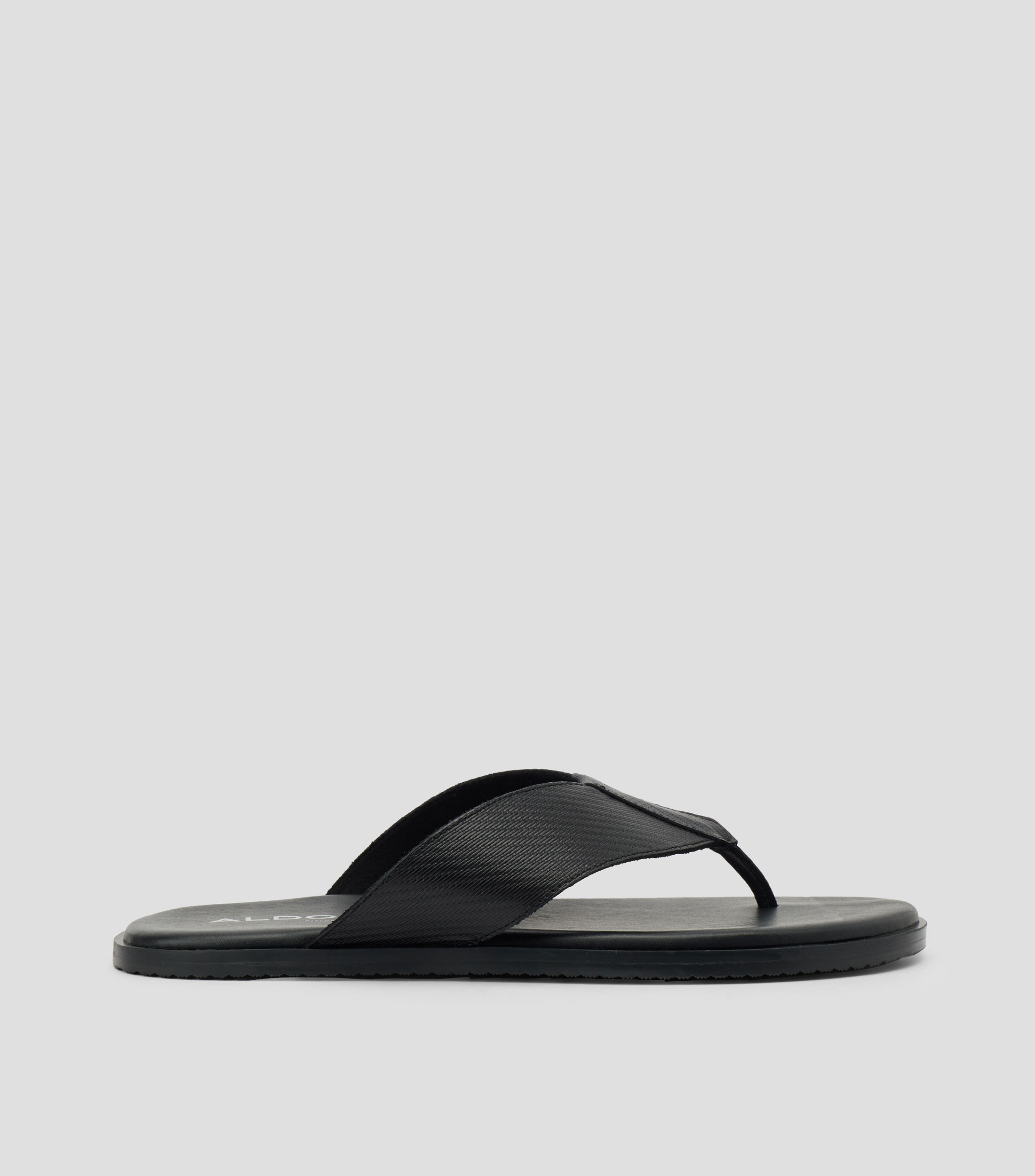 Sandalias planas Hombre